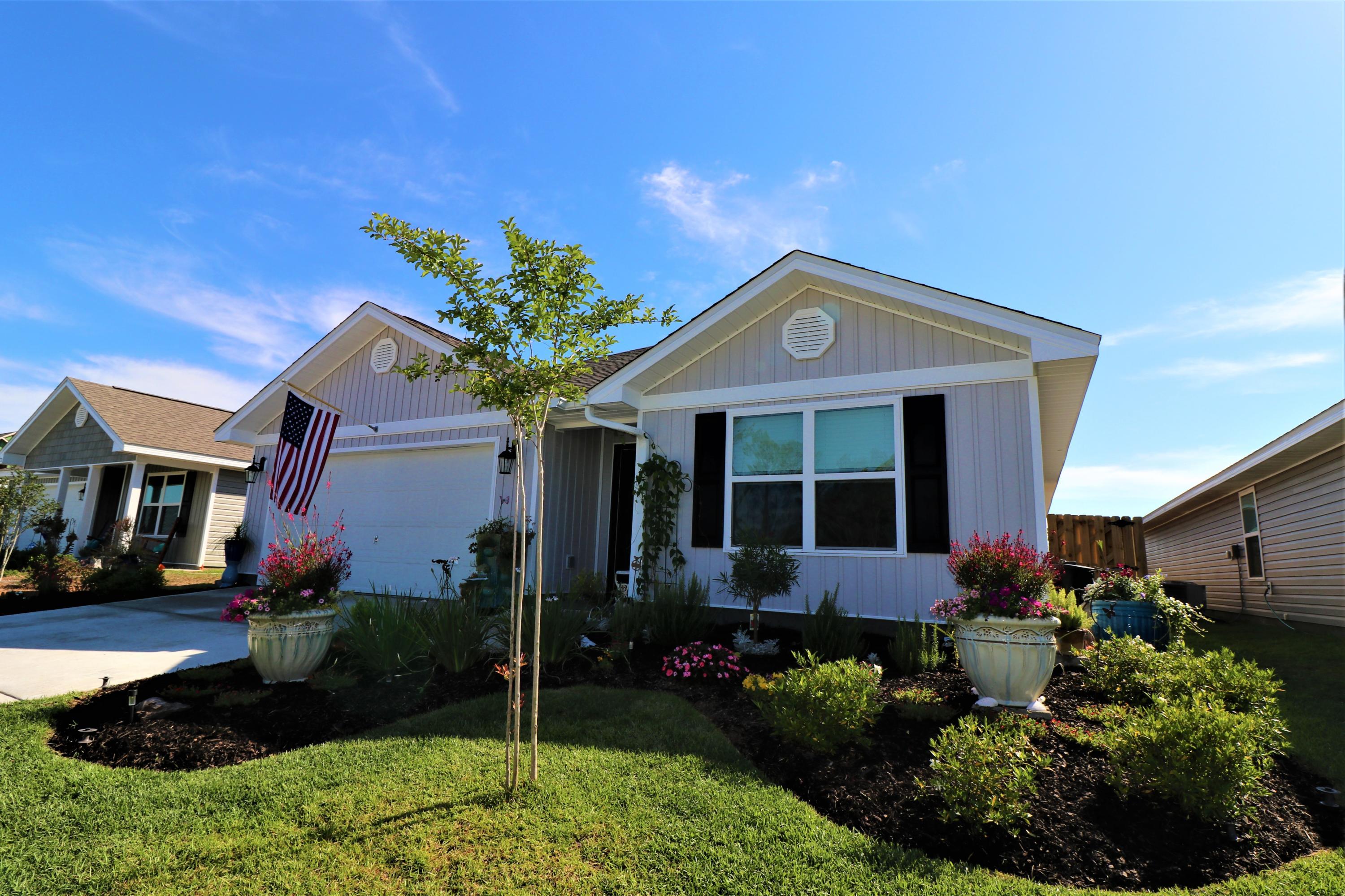 Bridge Harbor - Residential
