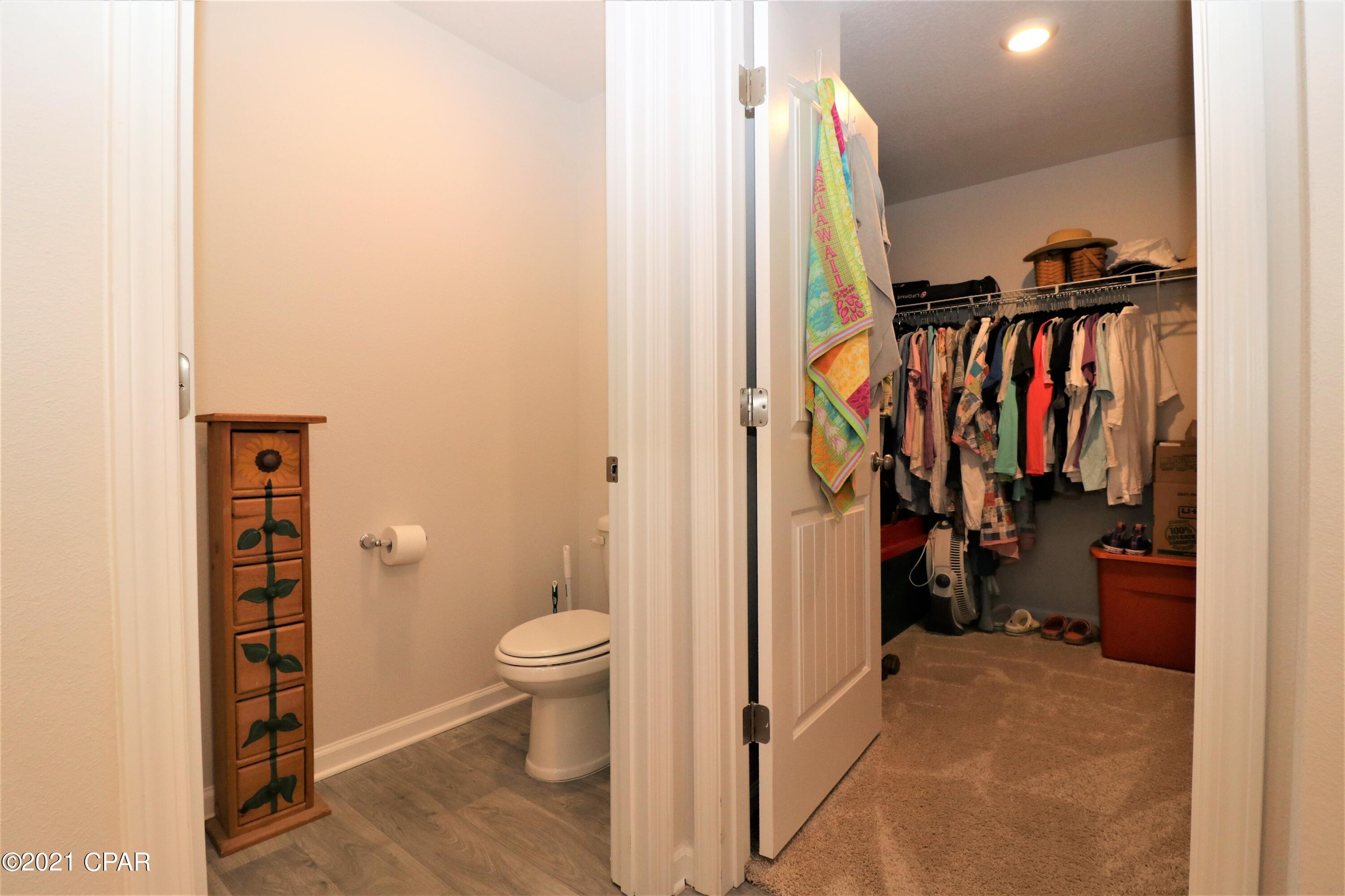 Bridge Harbor - Residential