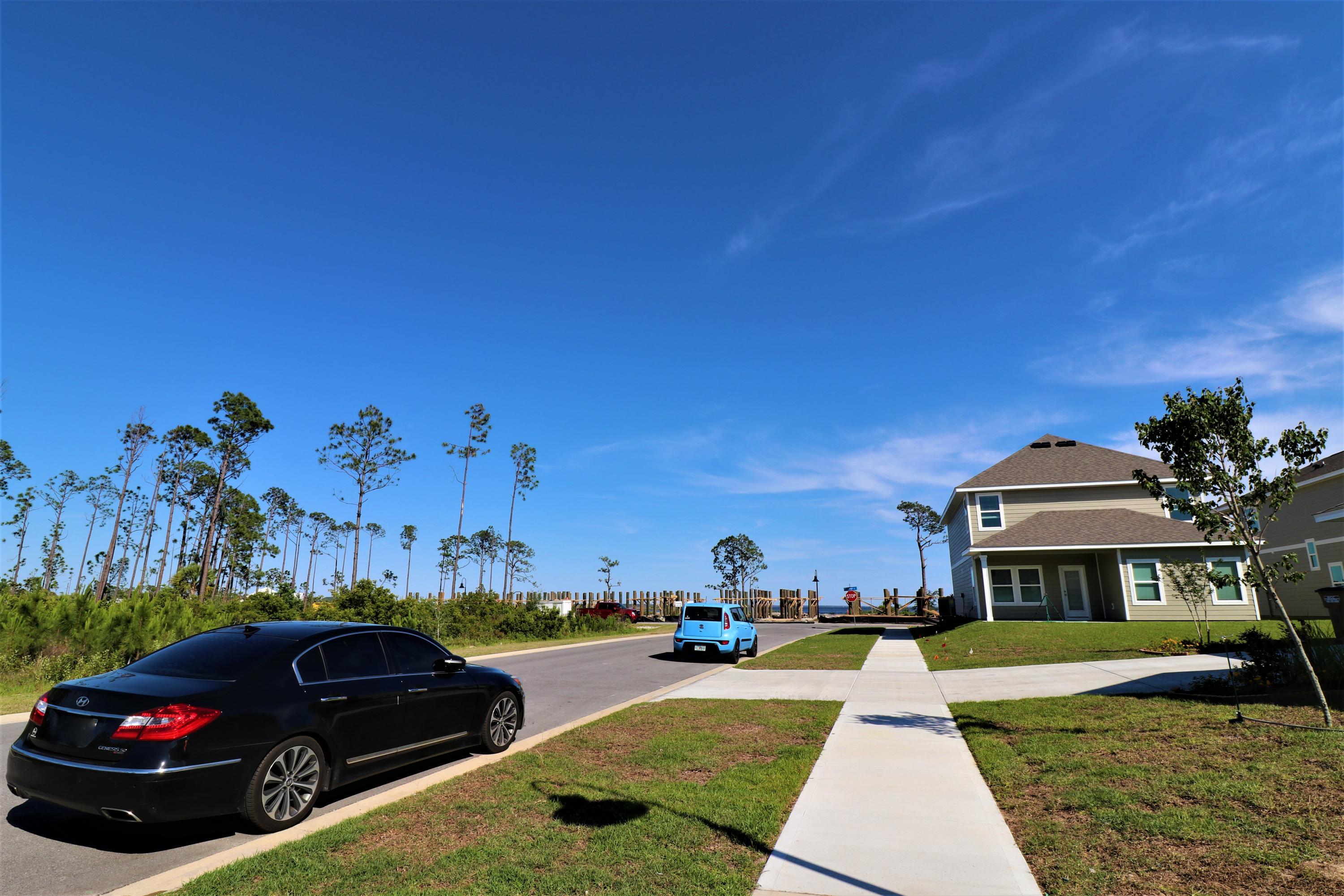 Bridge Harbor - Residential