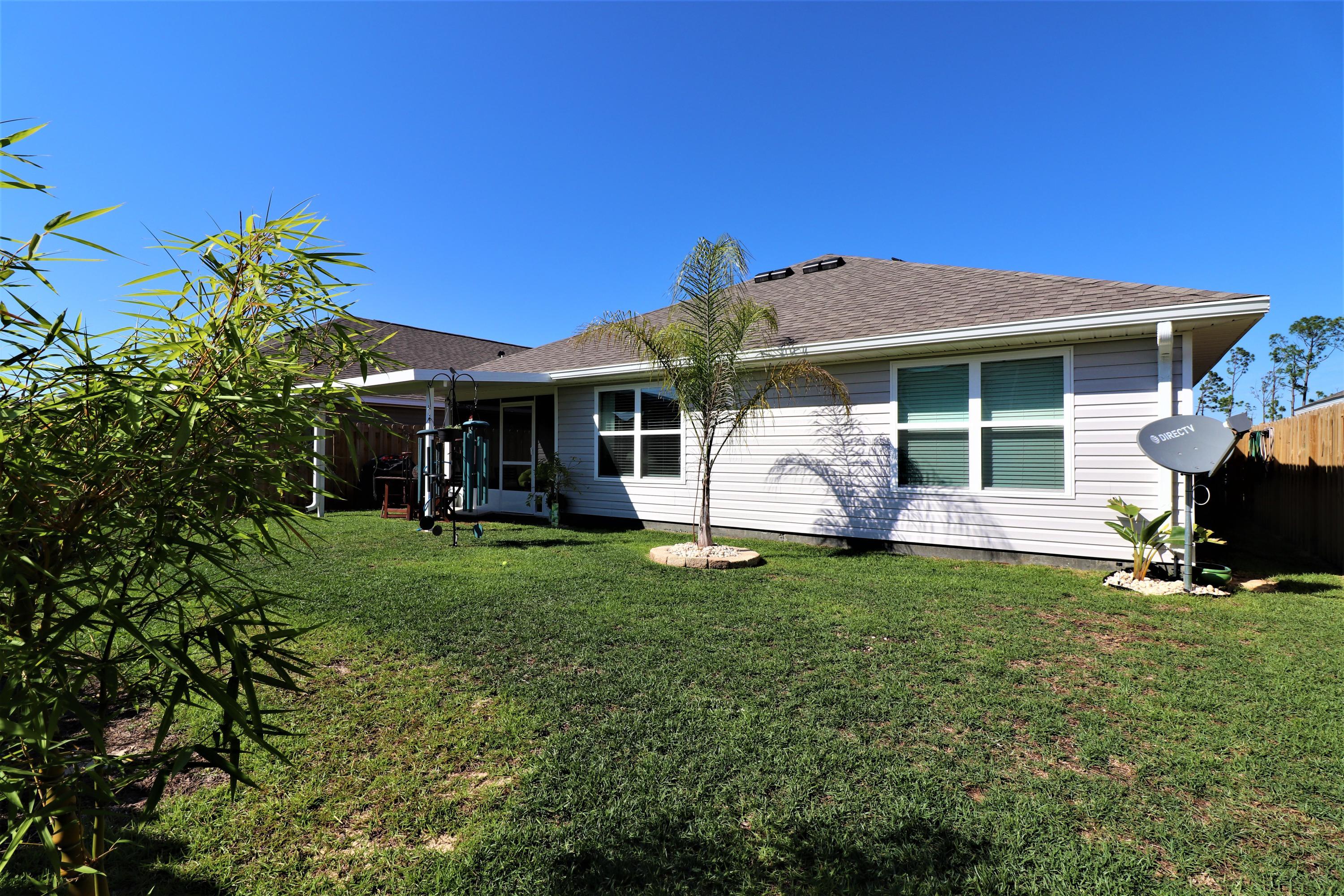 Bridge Harbor - Residential