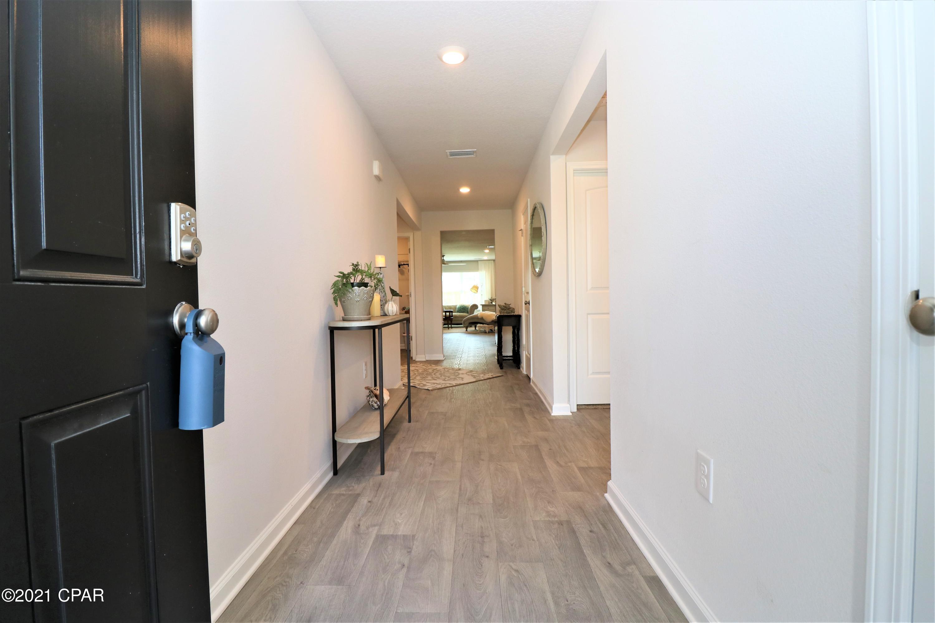 Bridge Harbor - Residential