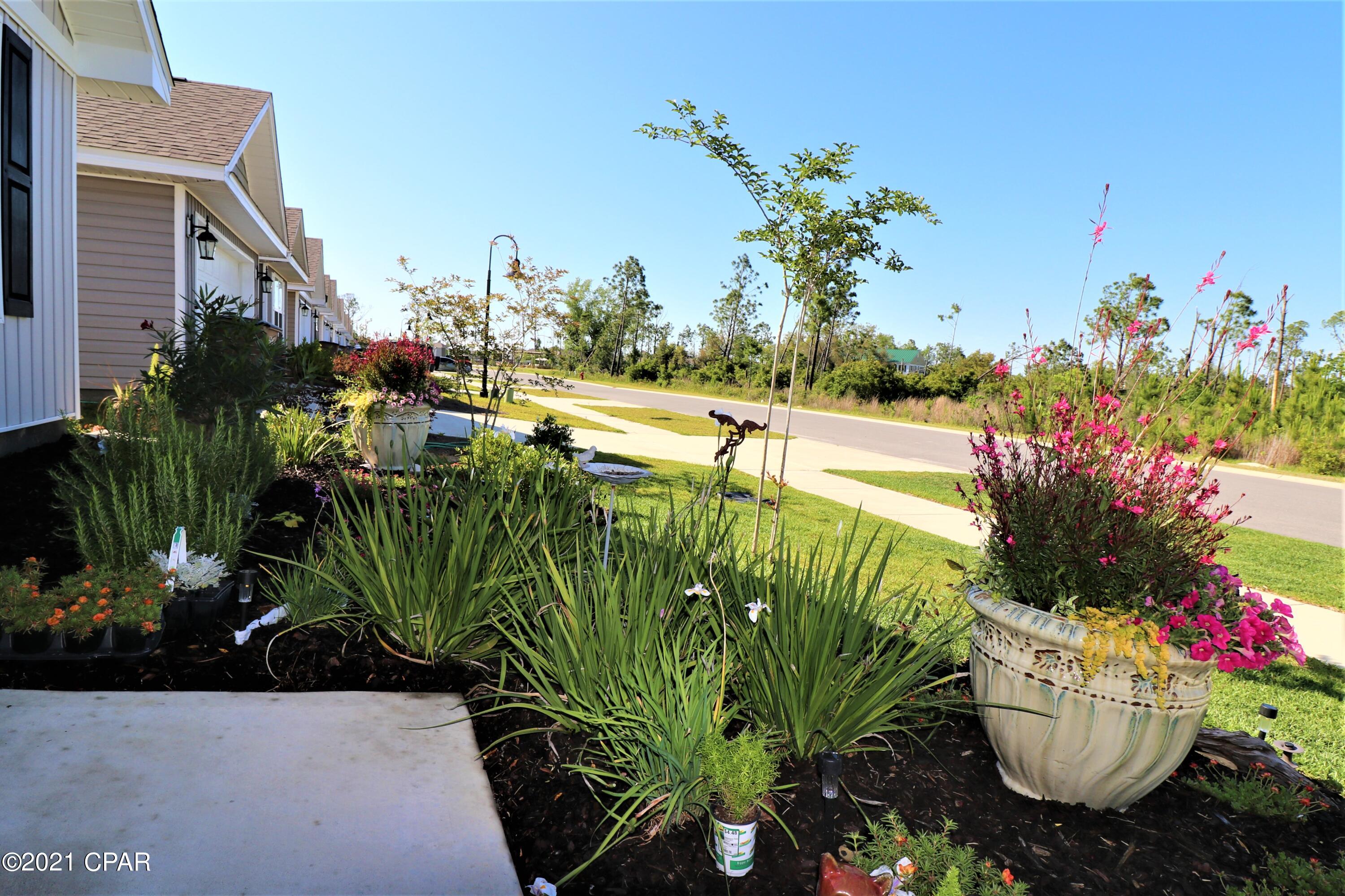 Bridge Harbor - Residential