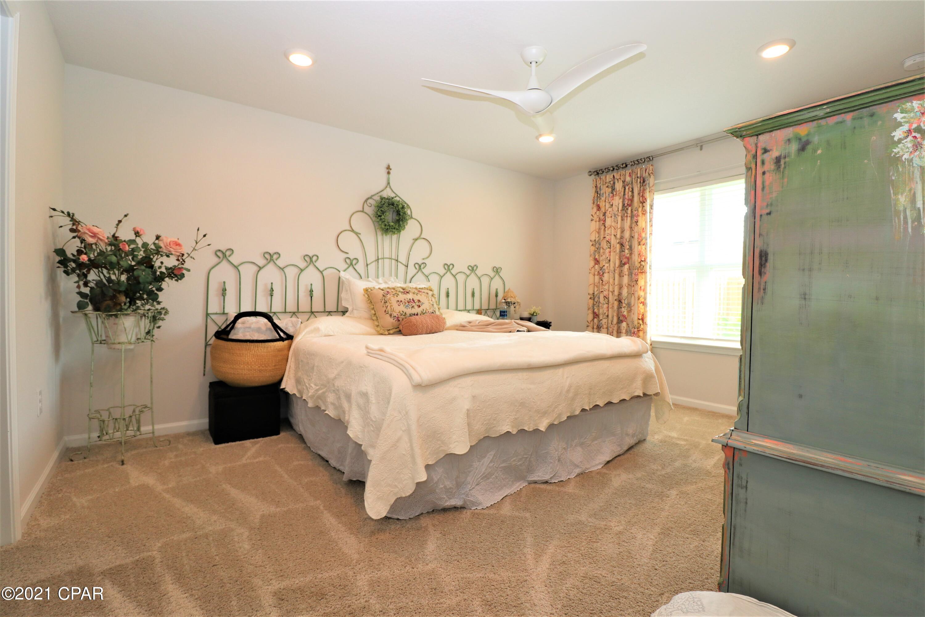 Bridge Harbor - Residential