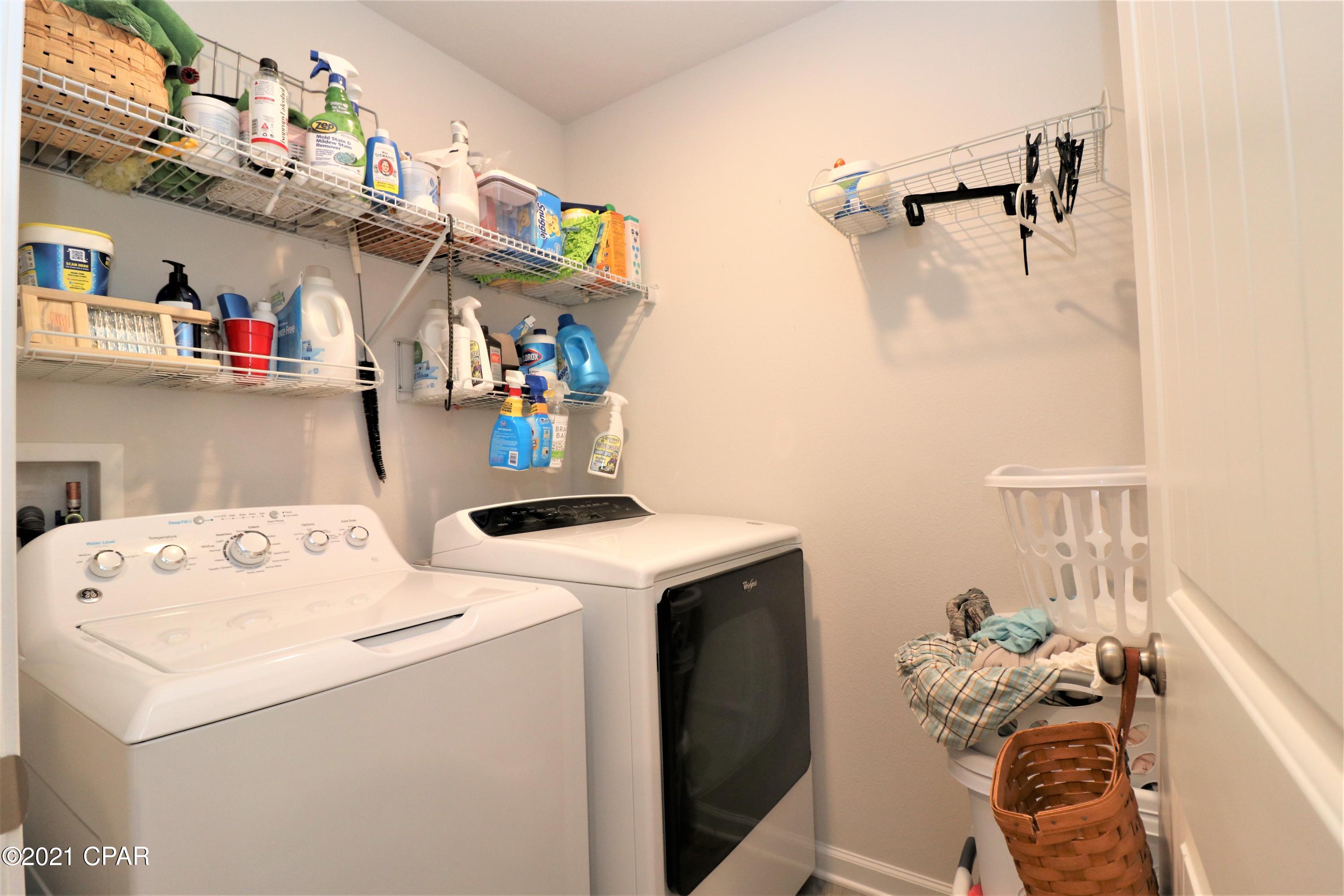 Bridge Harbor - Residential