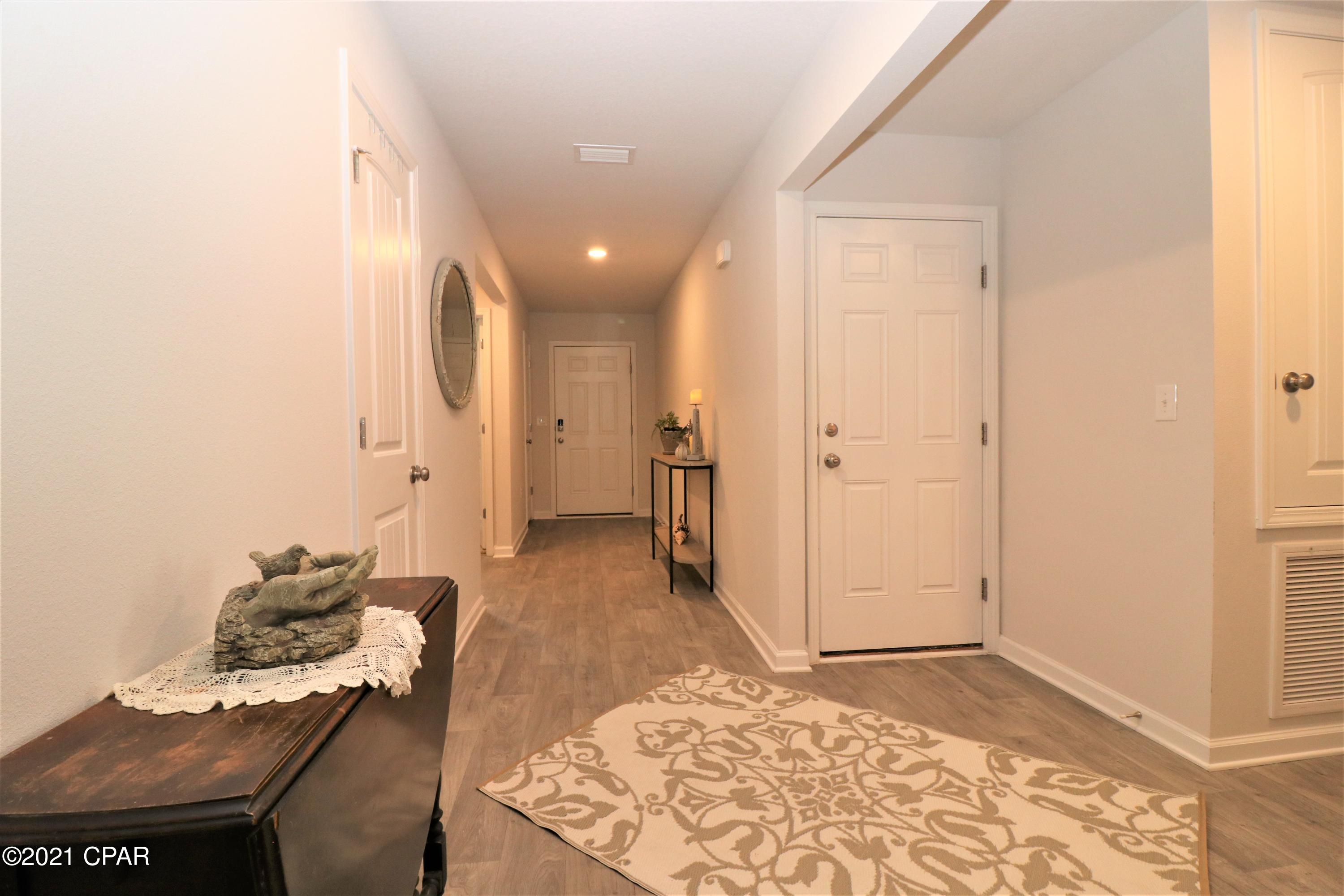 Bridge Harbor - Residential