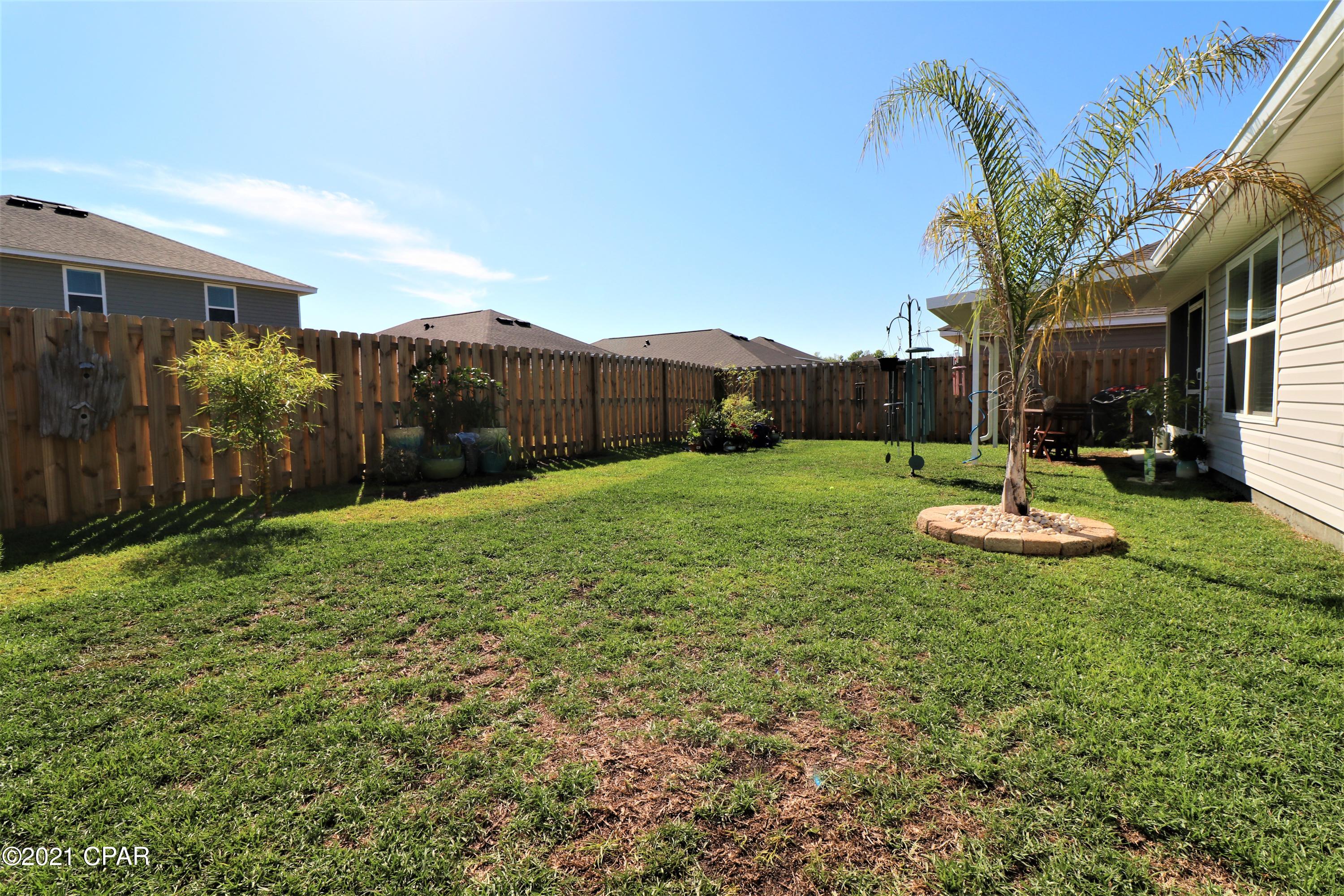 Bridge Harbor - Residential