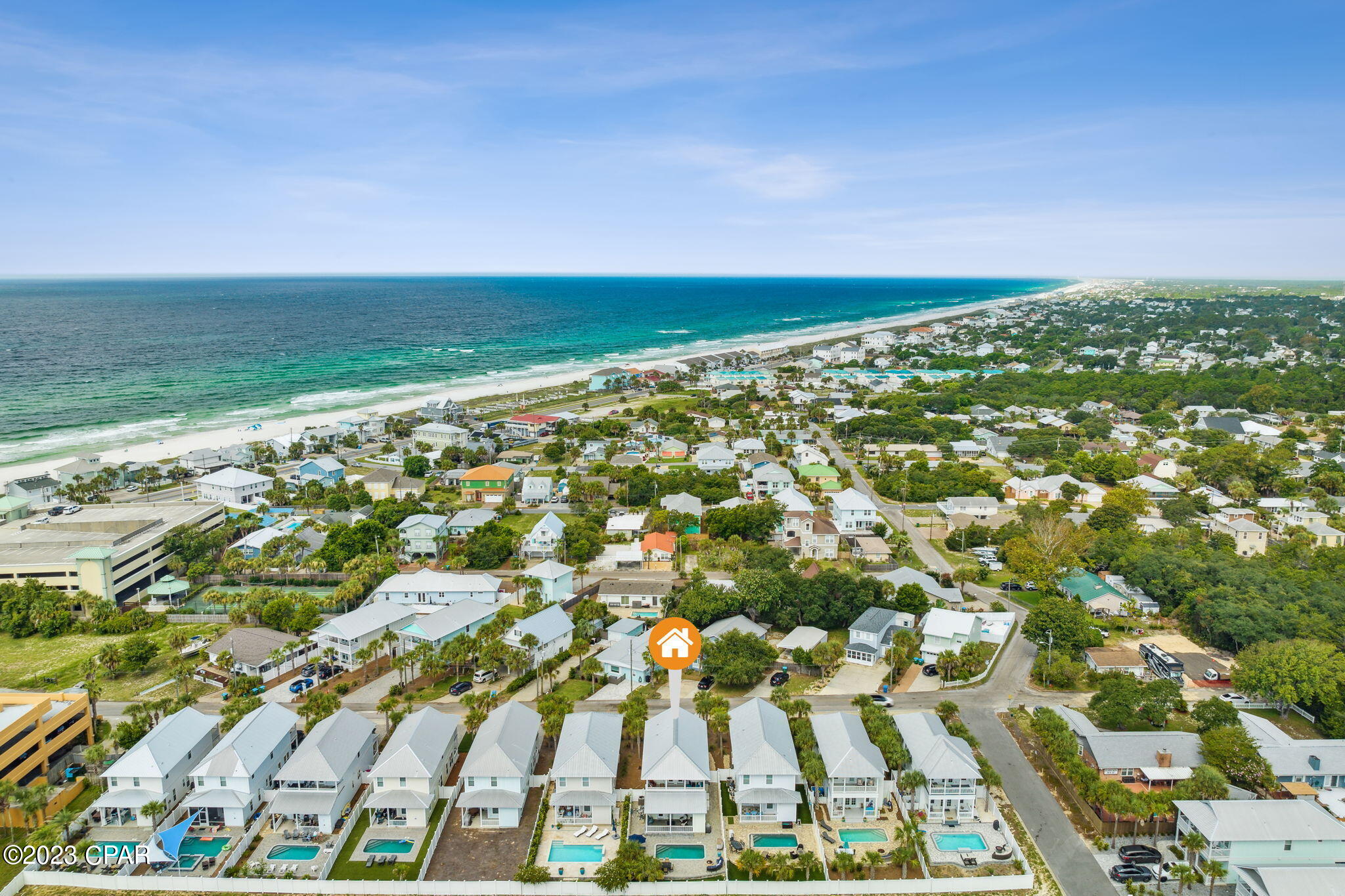 Laguna Beach - Residential
