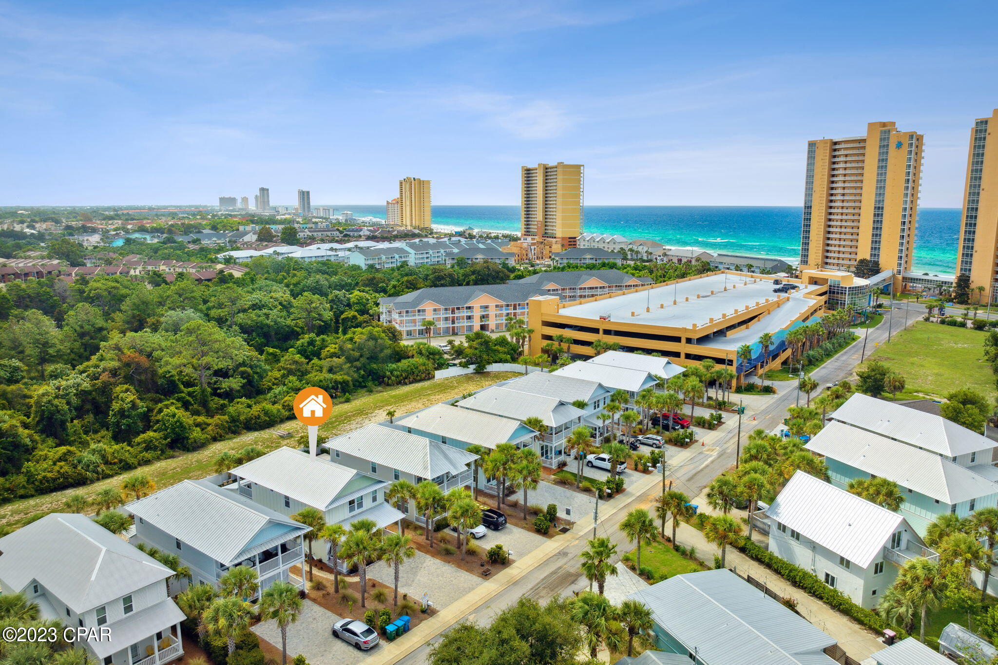 Laguna Beach - Residential