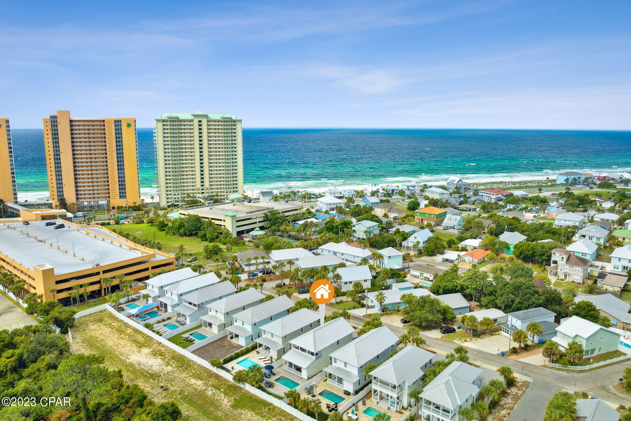 Laguna Beach - Residential