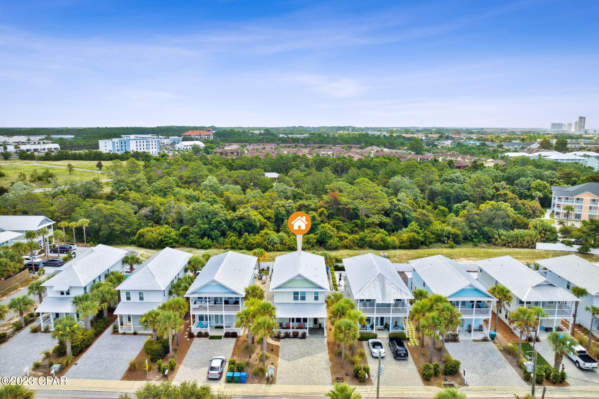 Laguna Beach - Residential