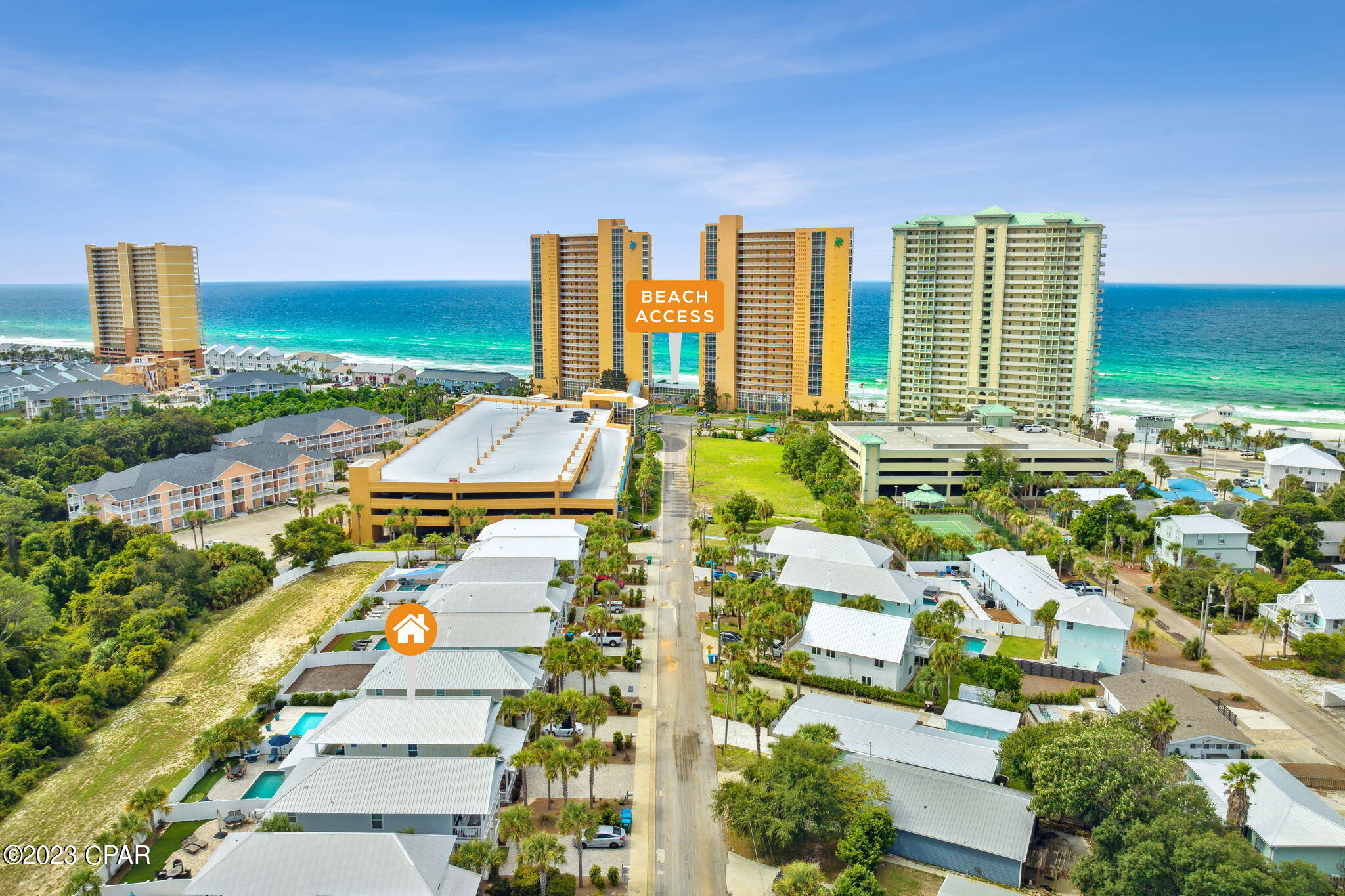 Laguna Beach - Residential