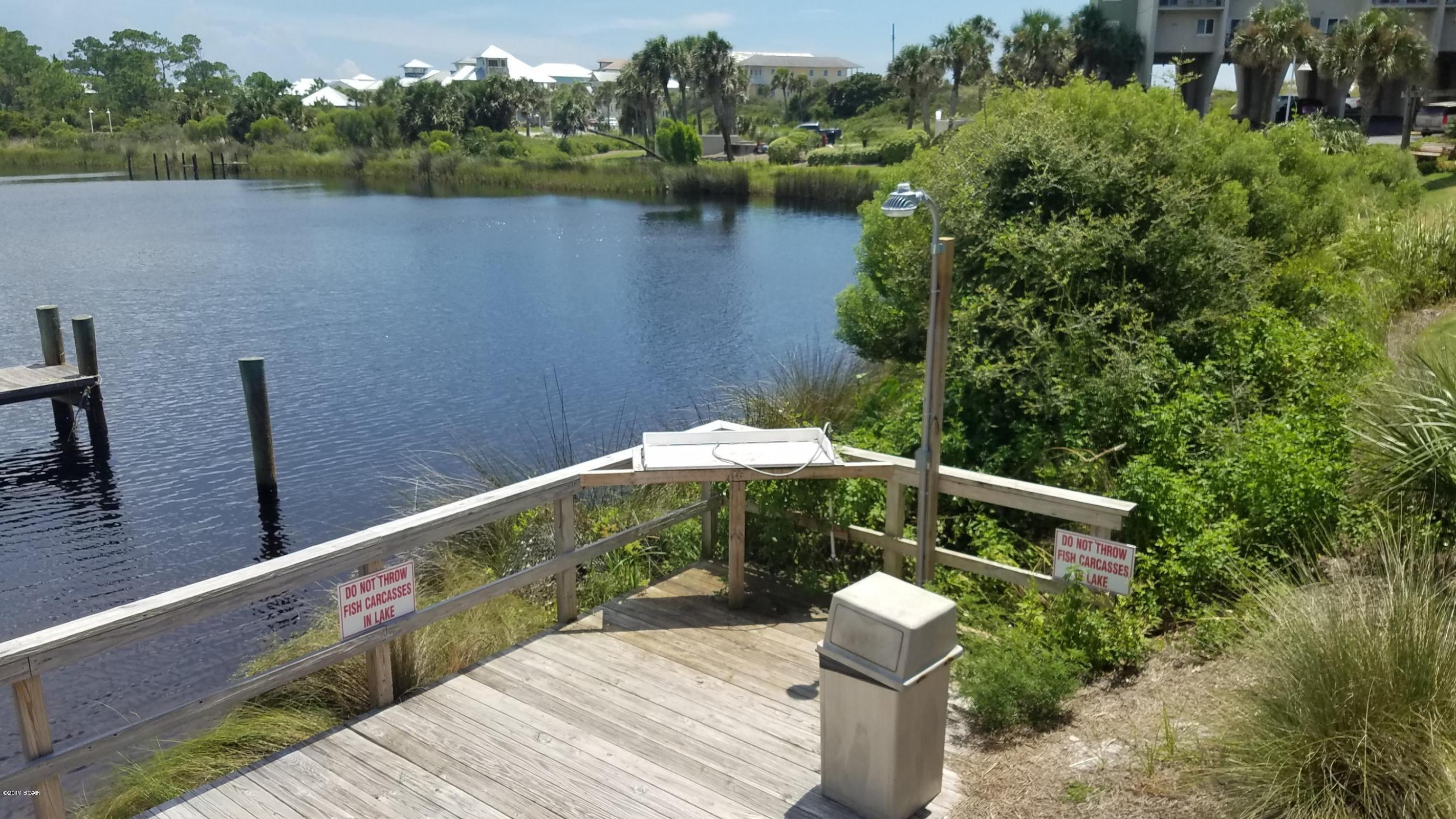 Pinnacle Port Phase 1-A - Residential