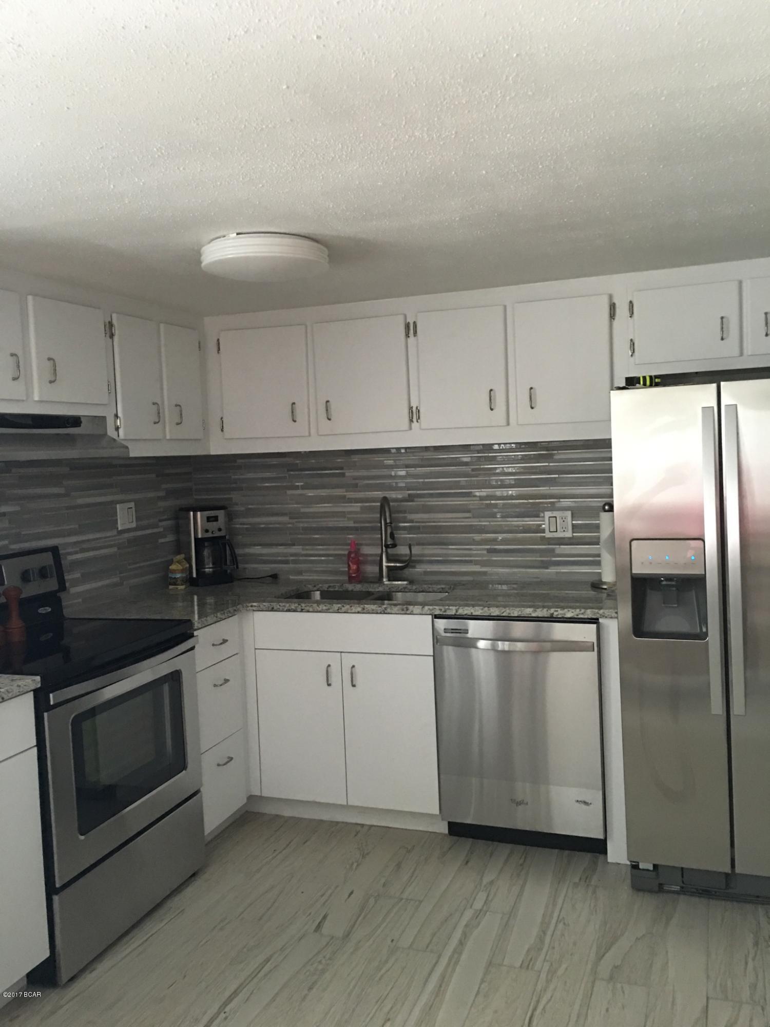 Pinnacle Port Phase 1-A - Residential