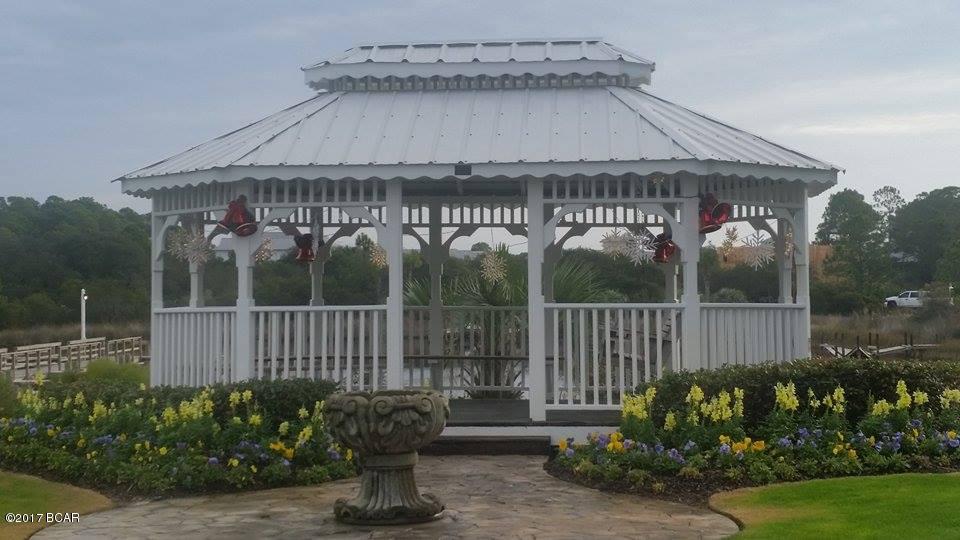 Pinnacle Port Phase 1-A - Residential