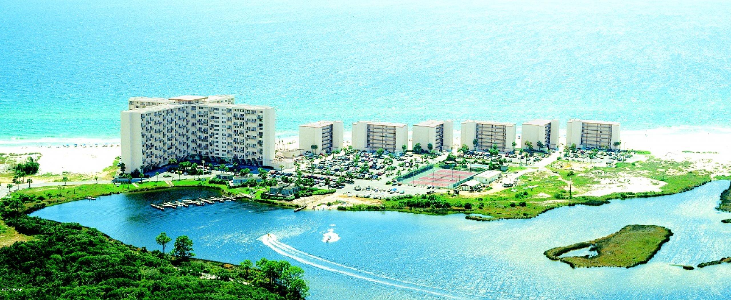 Pinnacle Port Phase 1-A - Residential