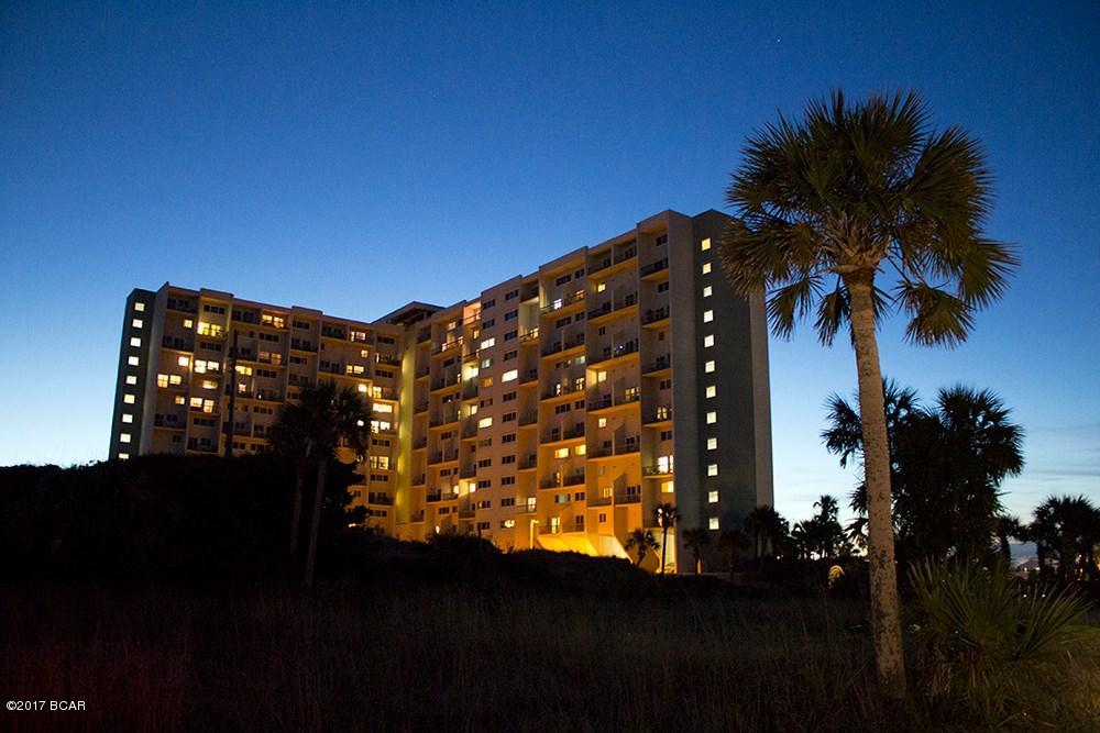 Pinnacle Port Phase 1-A - Residential