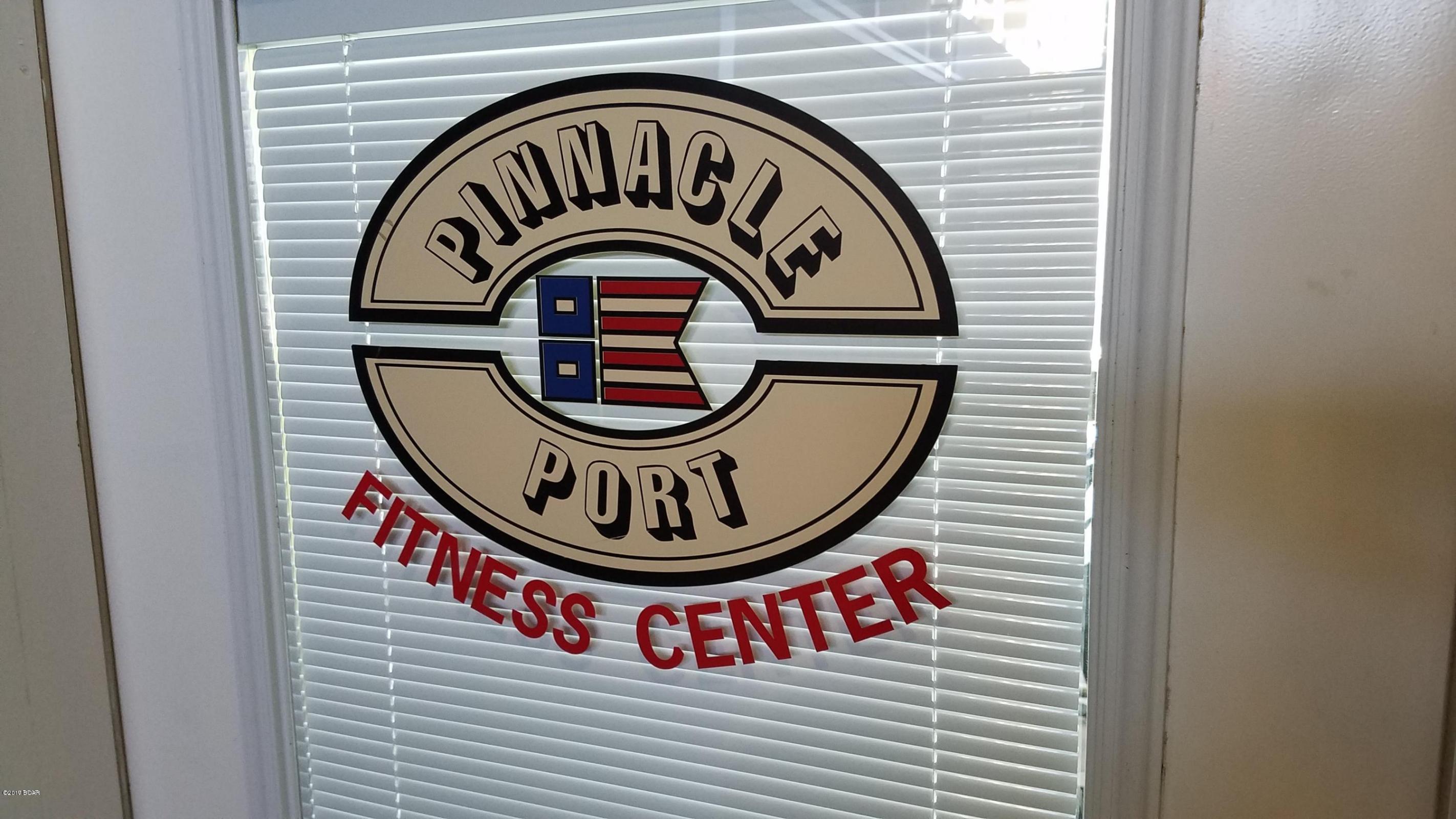 Pinnacle Port Phase 1-A - Residential