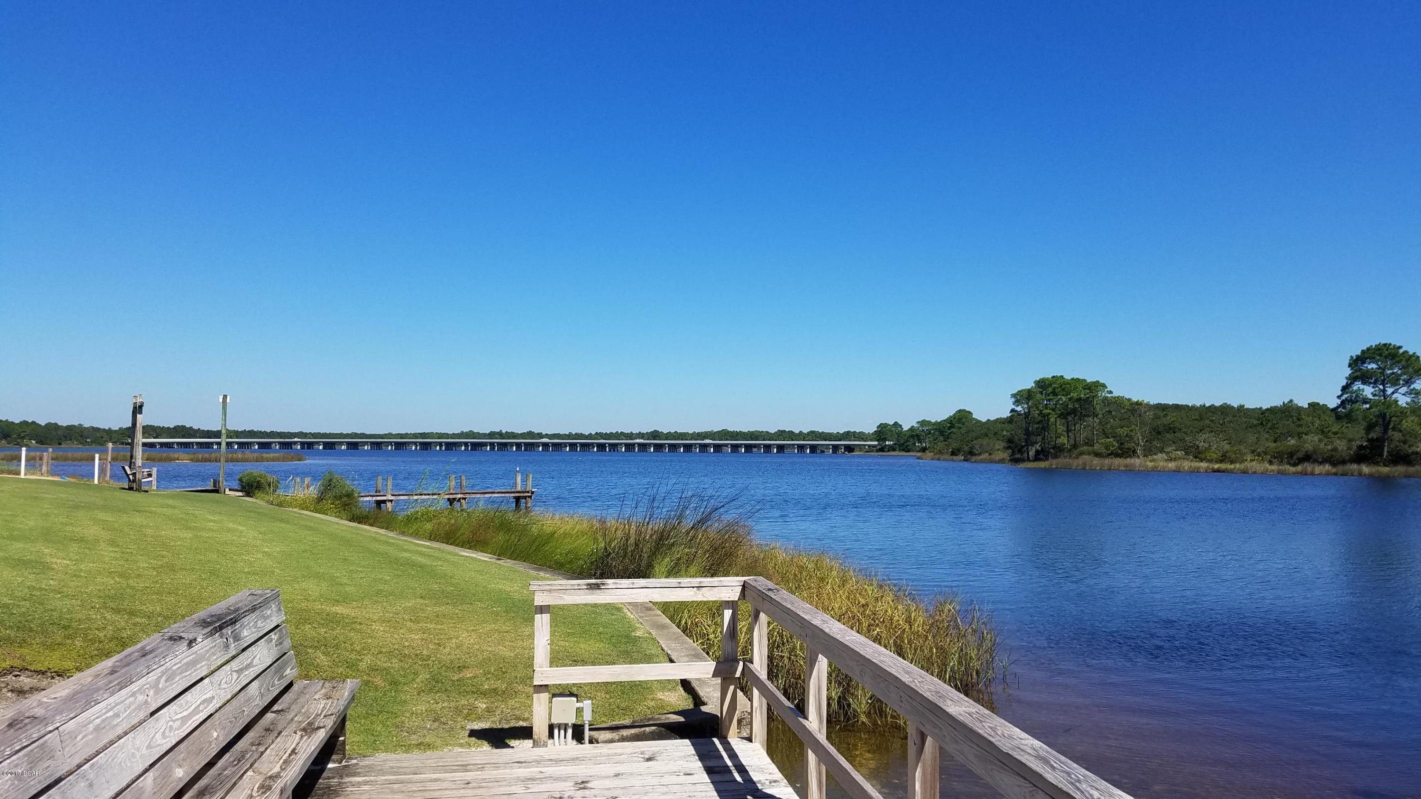 Pinnacle Port Phase 1-A - Residential