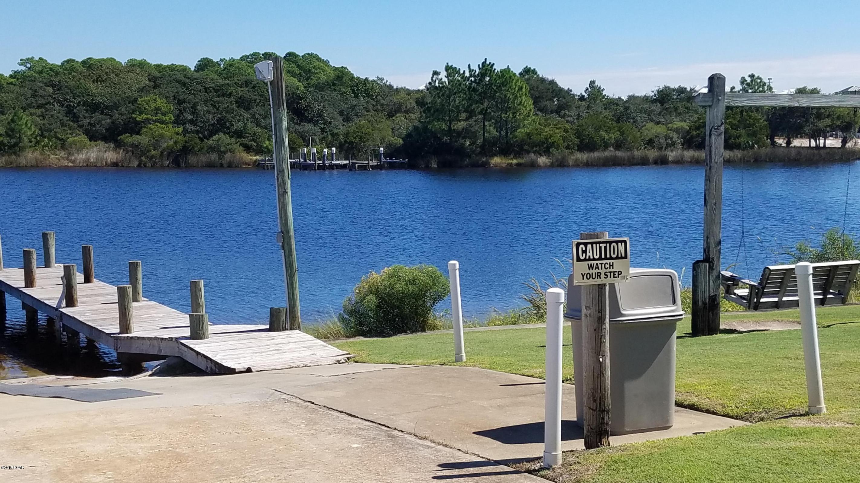 Pinnacle Port Phase 1-A - Residential