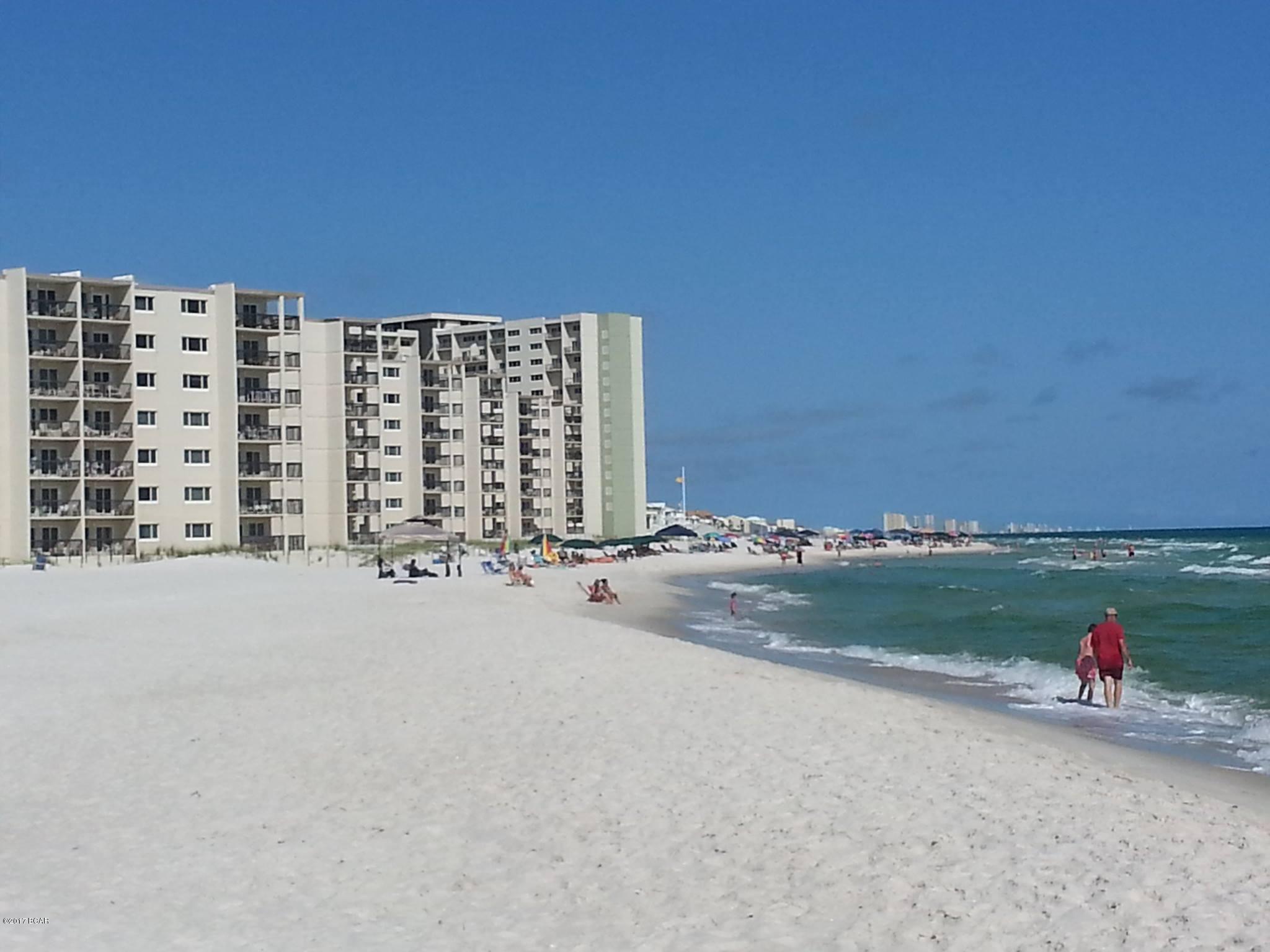 Pinnacle Port Phase 1-A - Residential