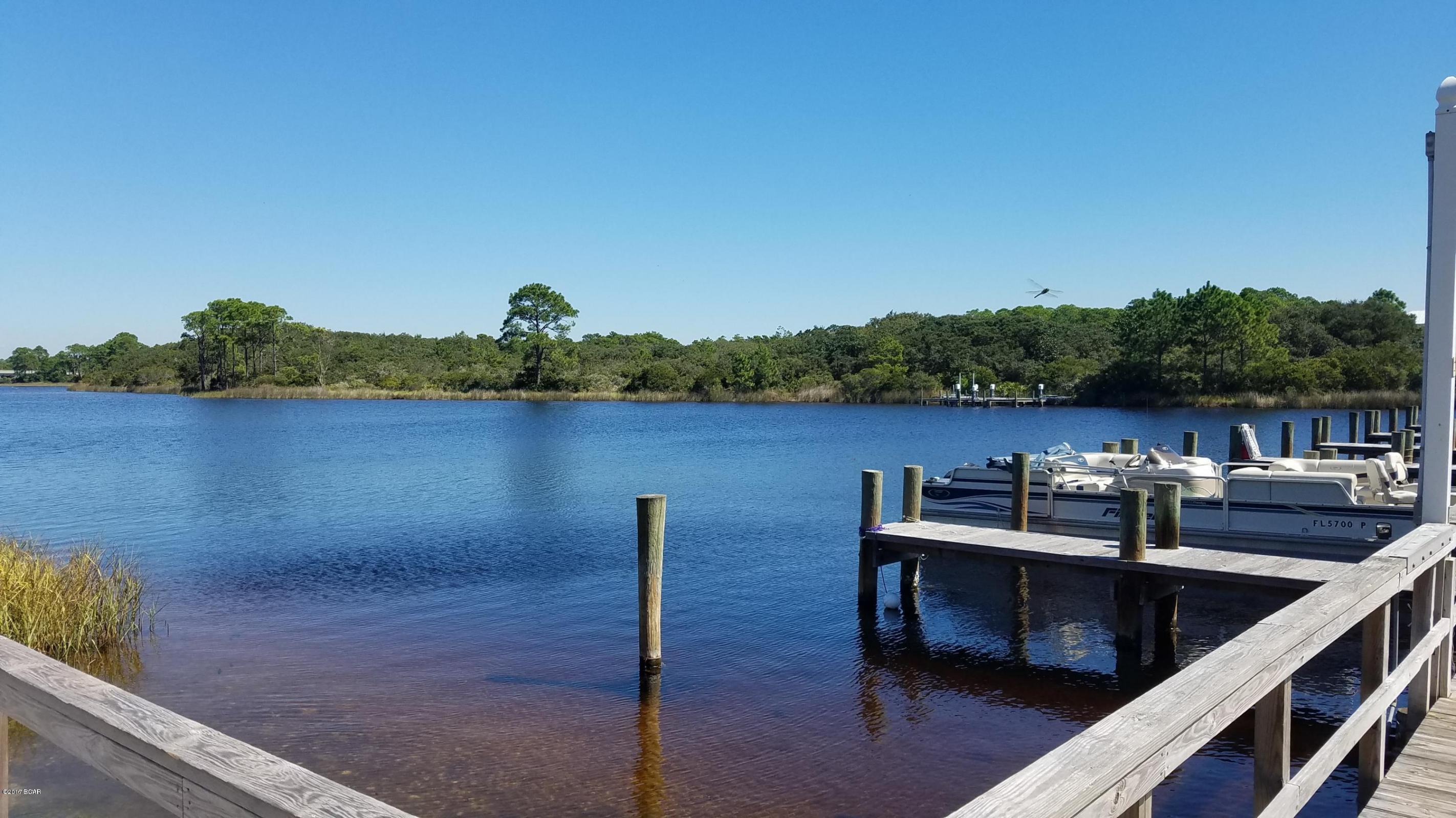 Pinnacle Port Phase 1-A - Residential