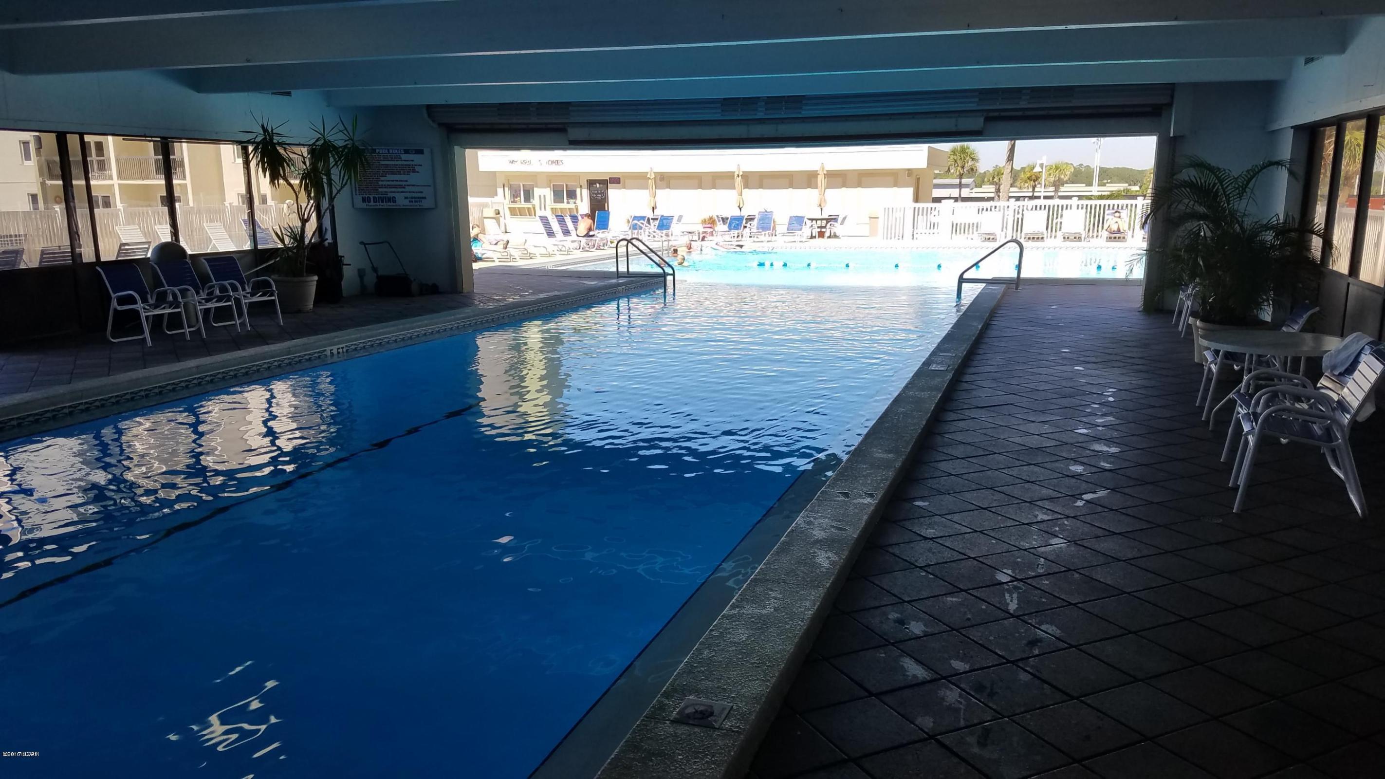 Pinnacle Port Phase 1-A - Residential