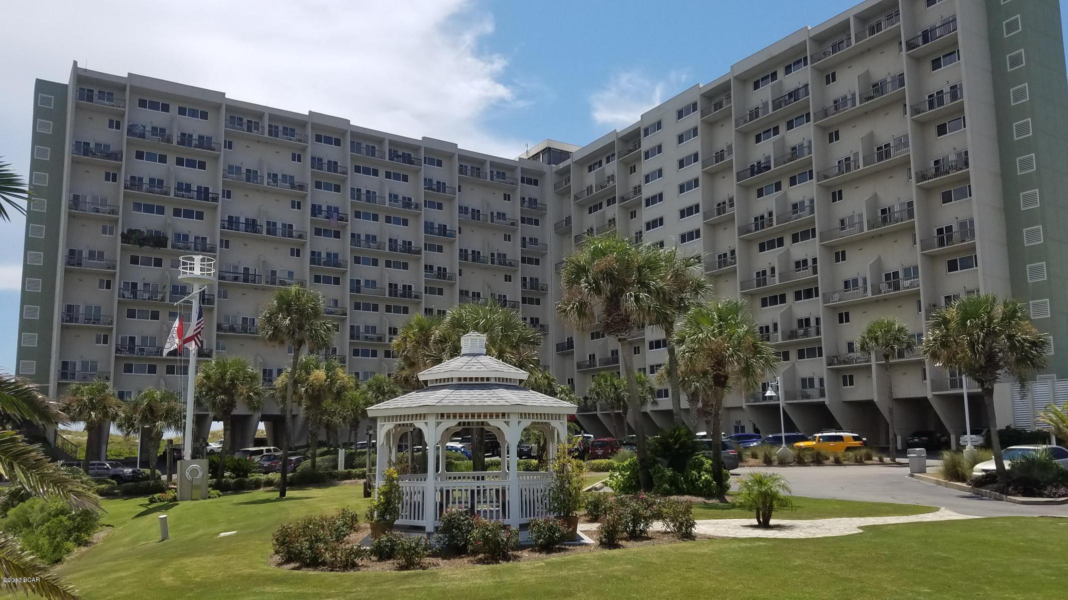 Pinnacle Port Phase 1-A - Residential