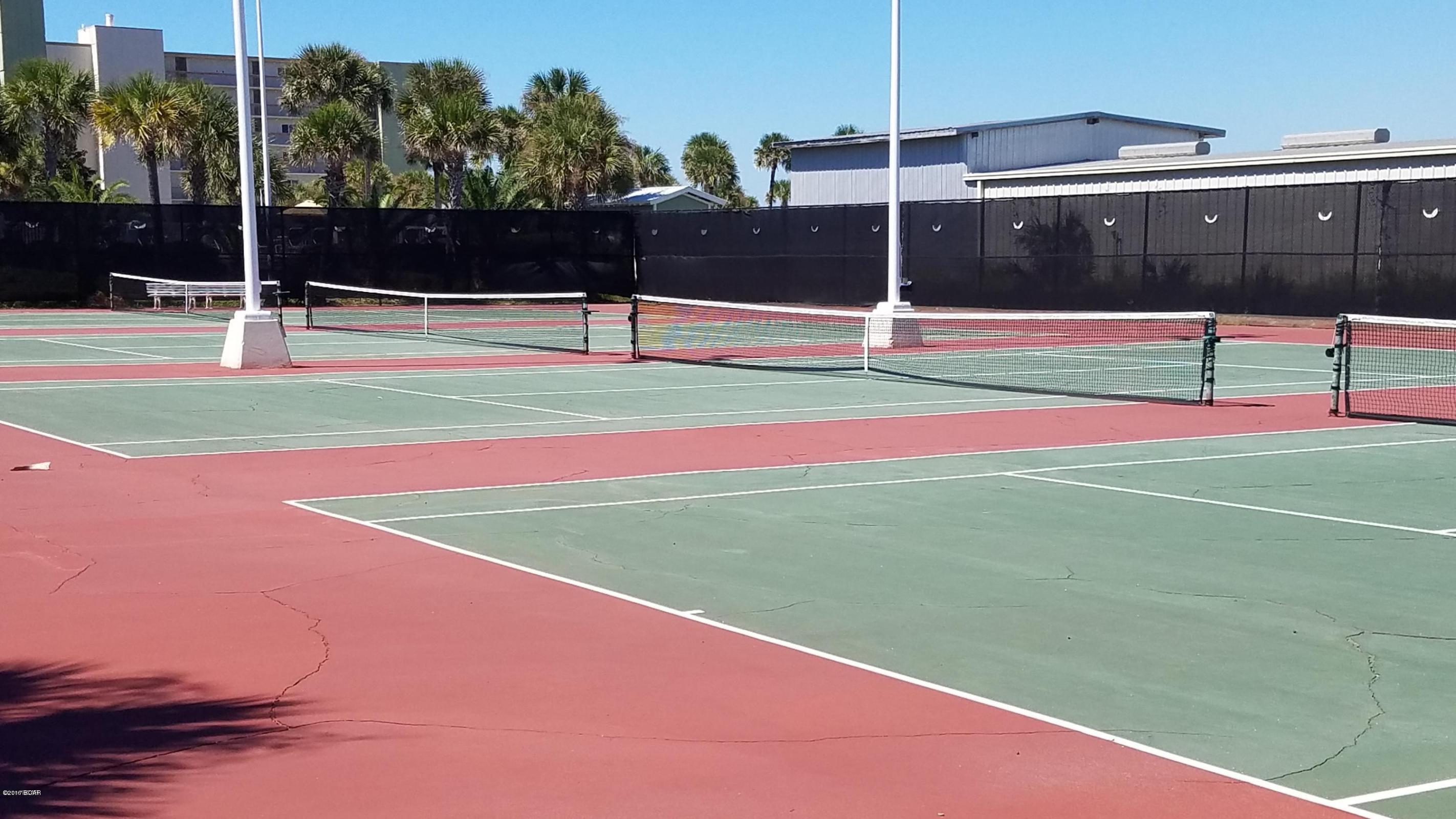 Pinnacle Port Phase 1-A - Residential