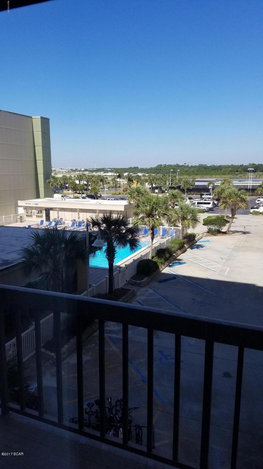 Pinnacle Port Phase 1-A - Residential