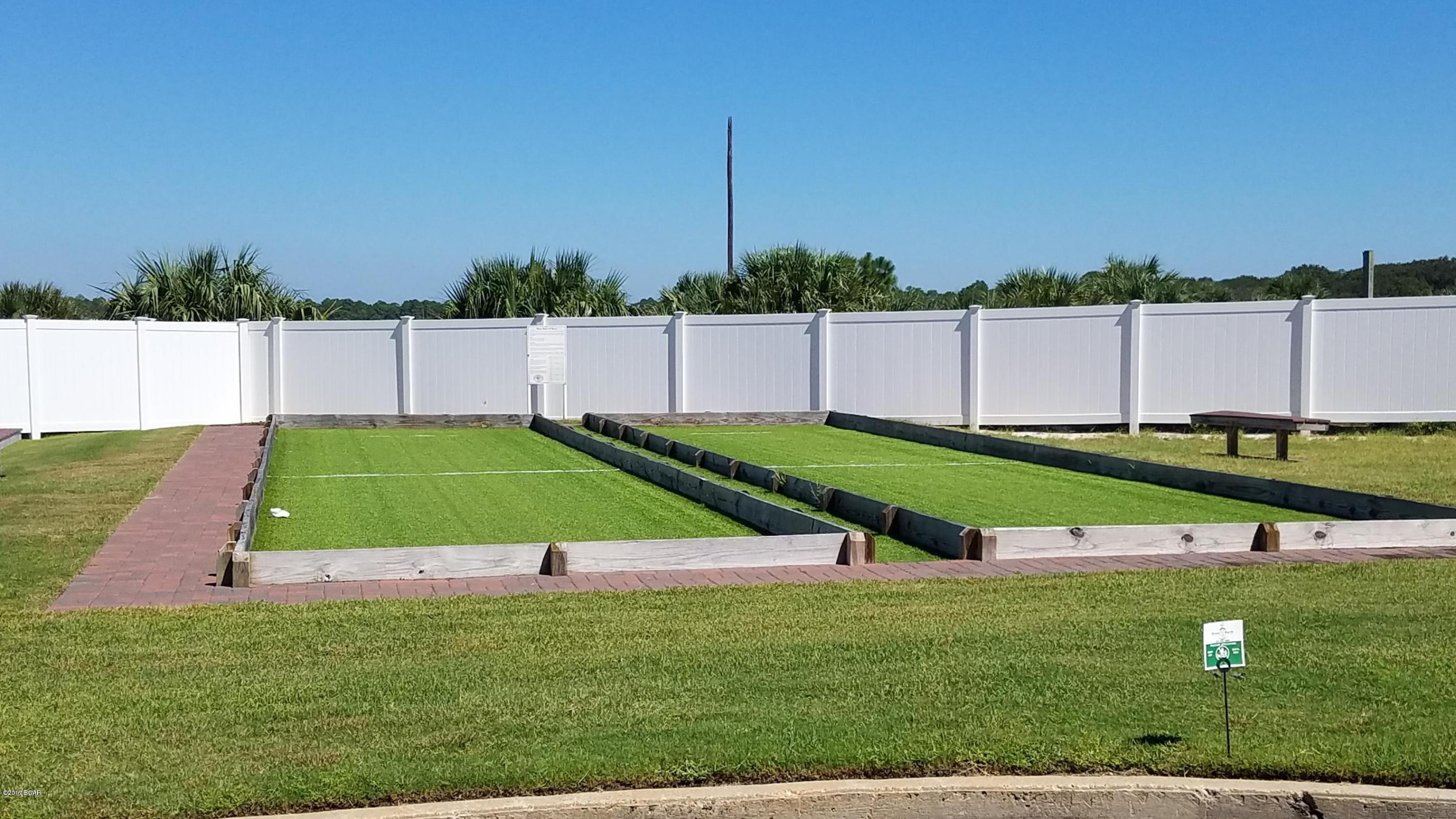 Pinnacle Port Phase 1-A - Residential