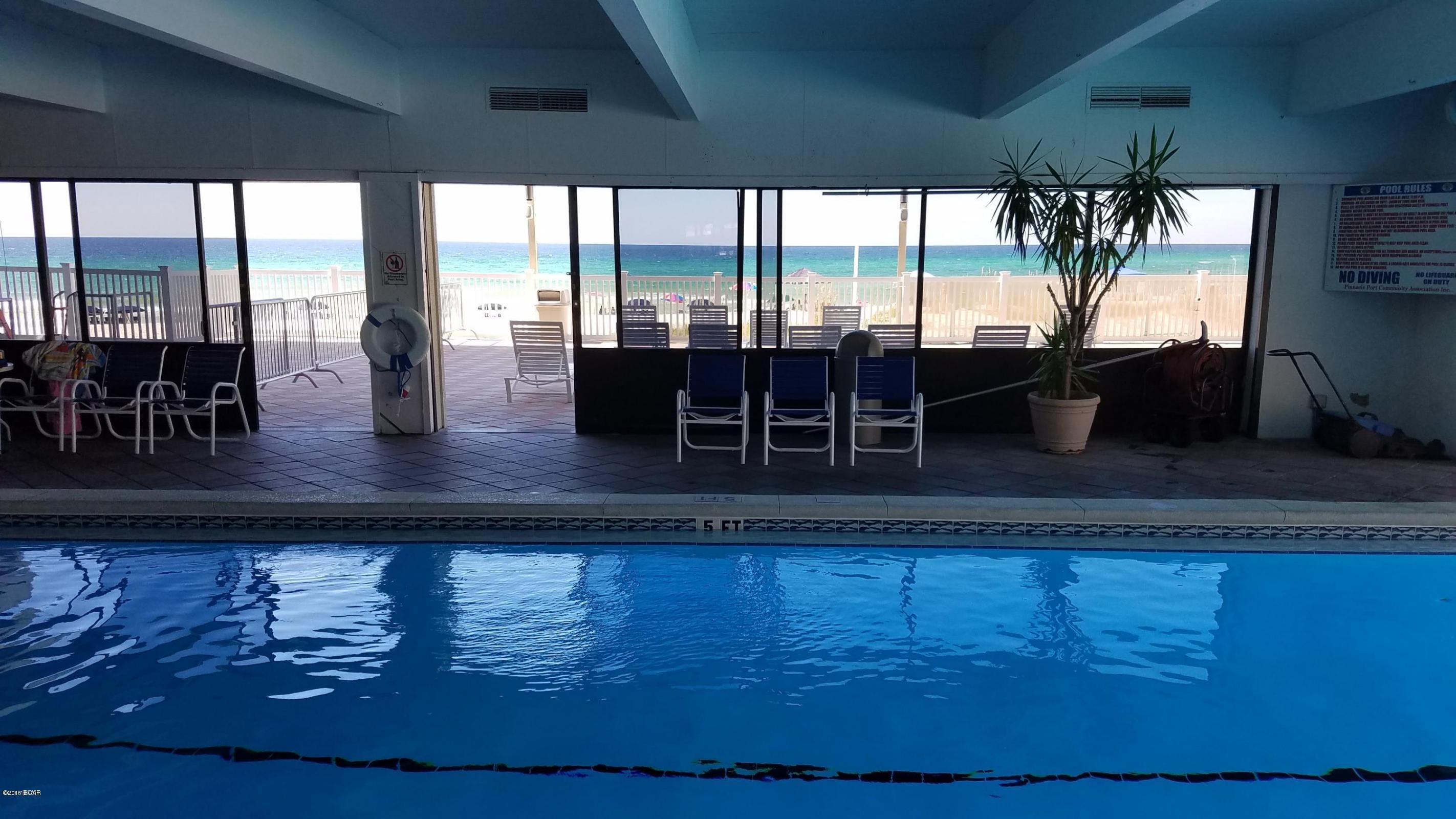 Pinnacle Port Phase 1-A - Residential