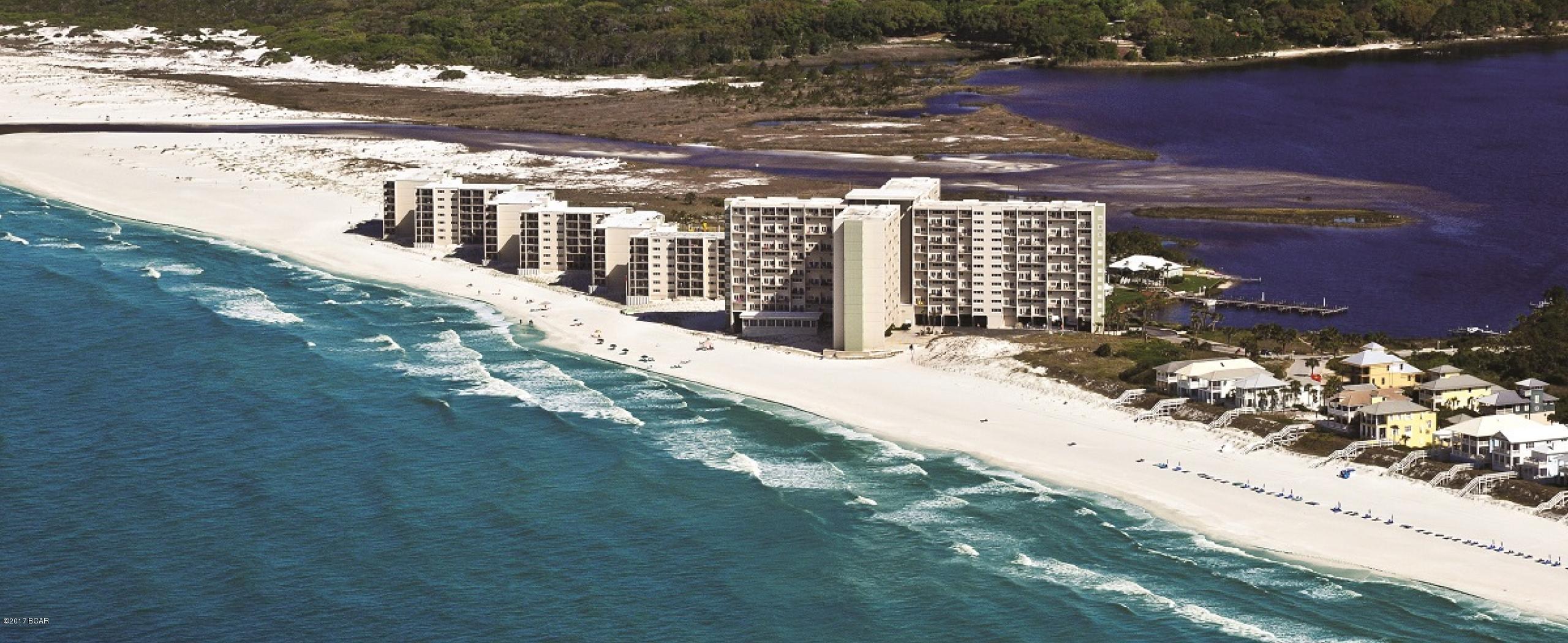 Pinnacle Port Phase 1-A - Residential