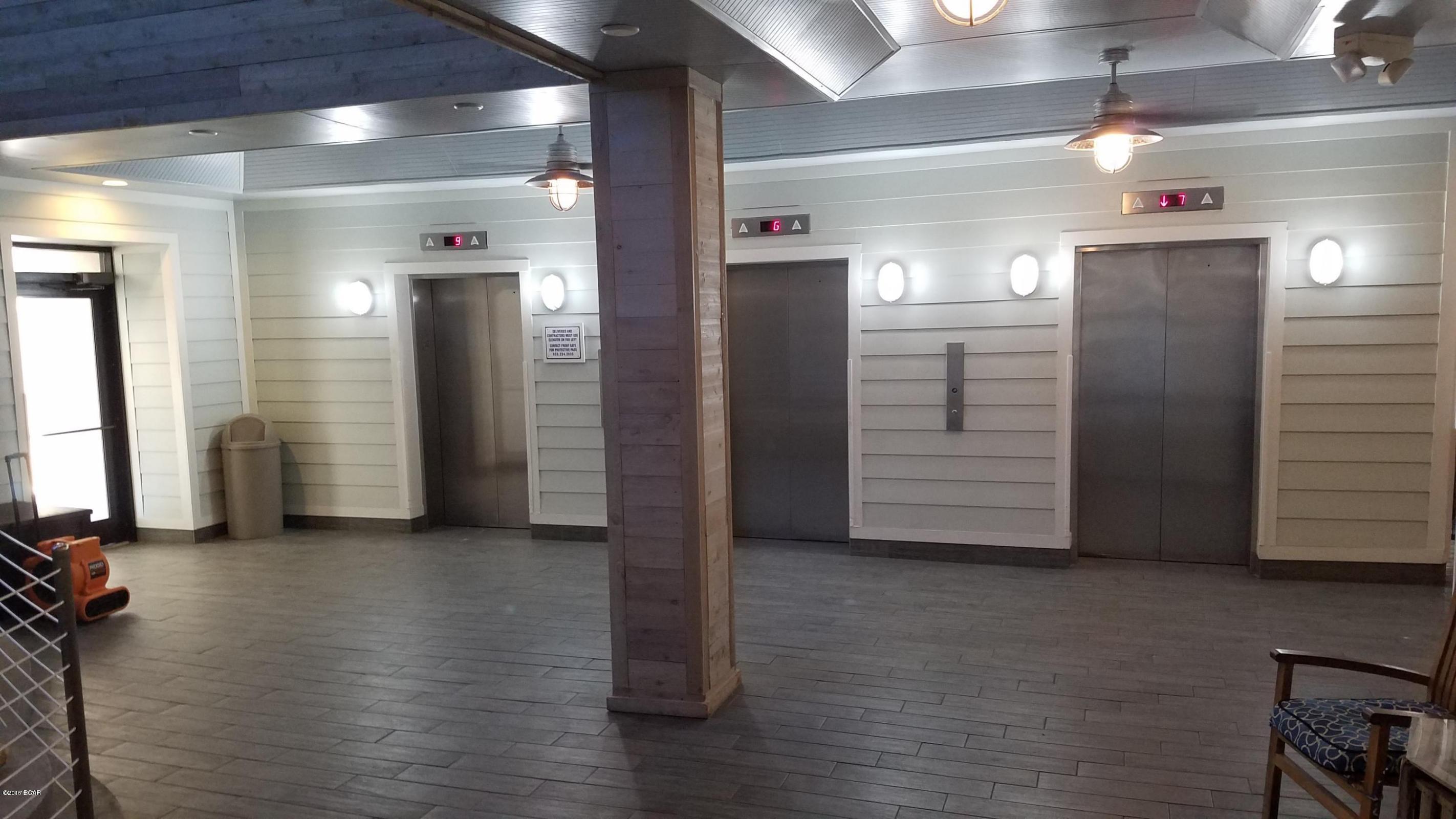 Pinnacle Port Phase 1-A - Residential