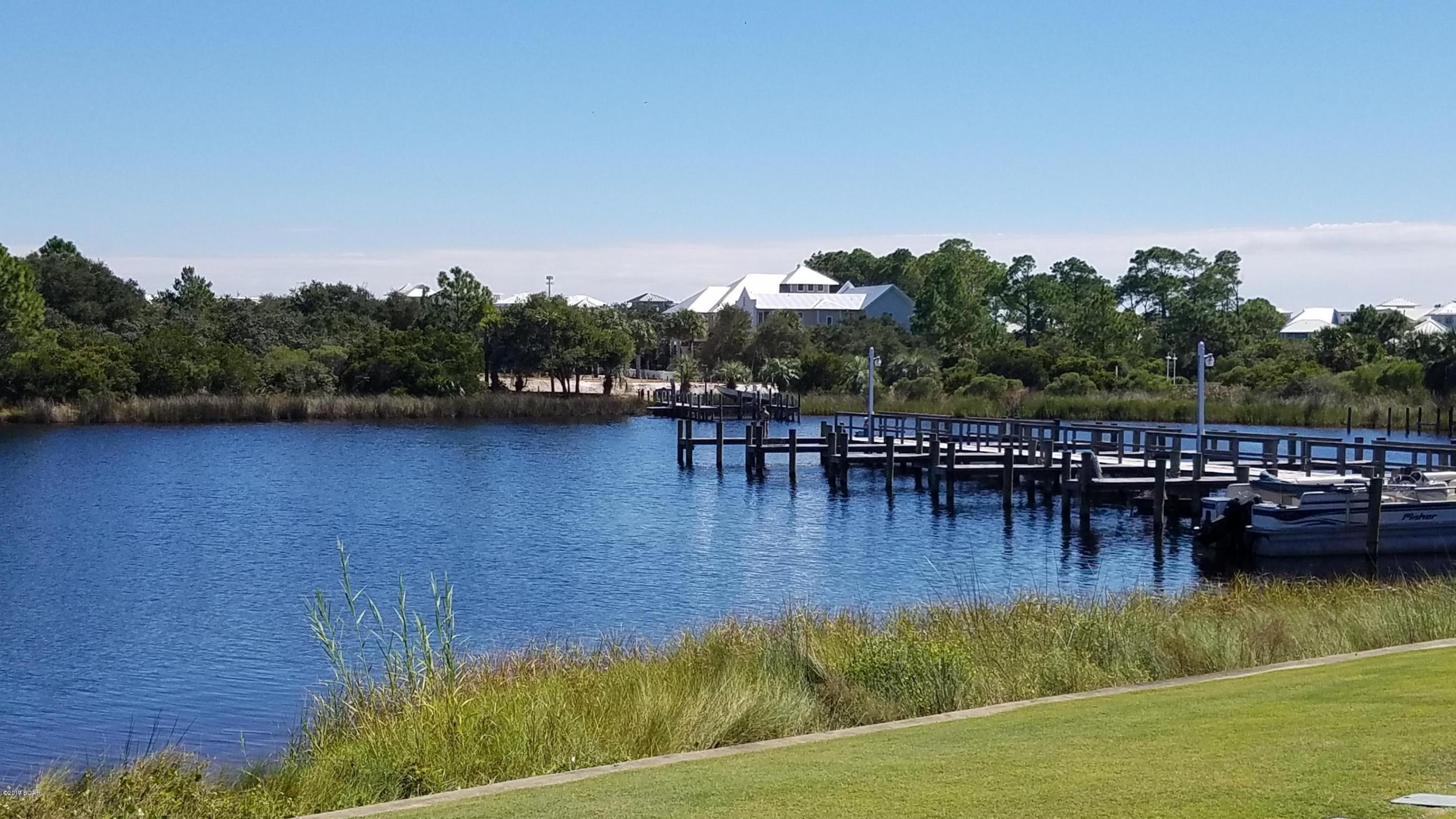 Pinnacle Port Phase 1-A - Residential