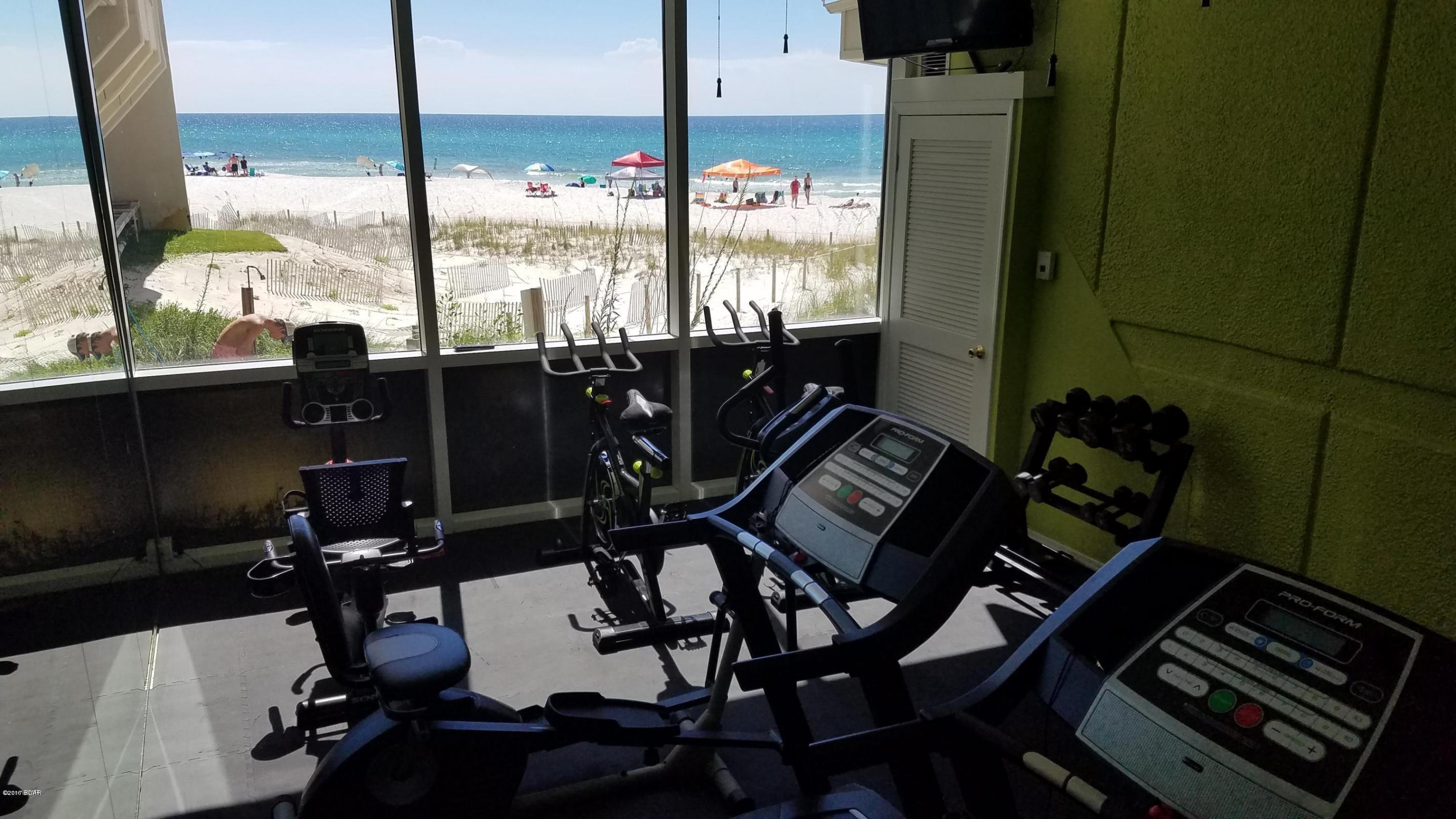 Pinnacle Port Phase 1-A - Residential