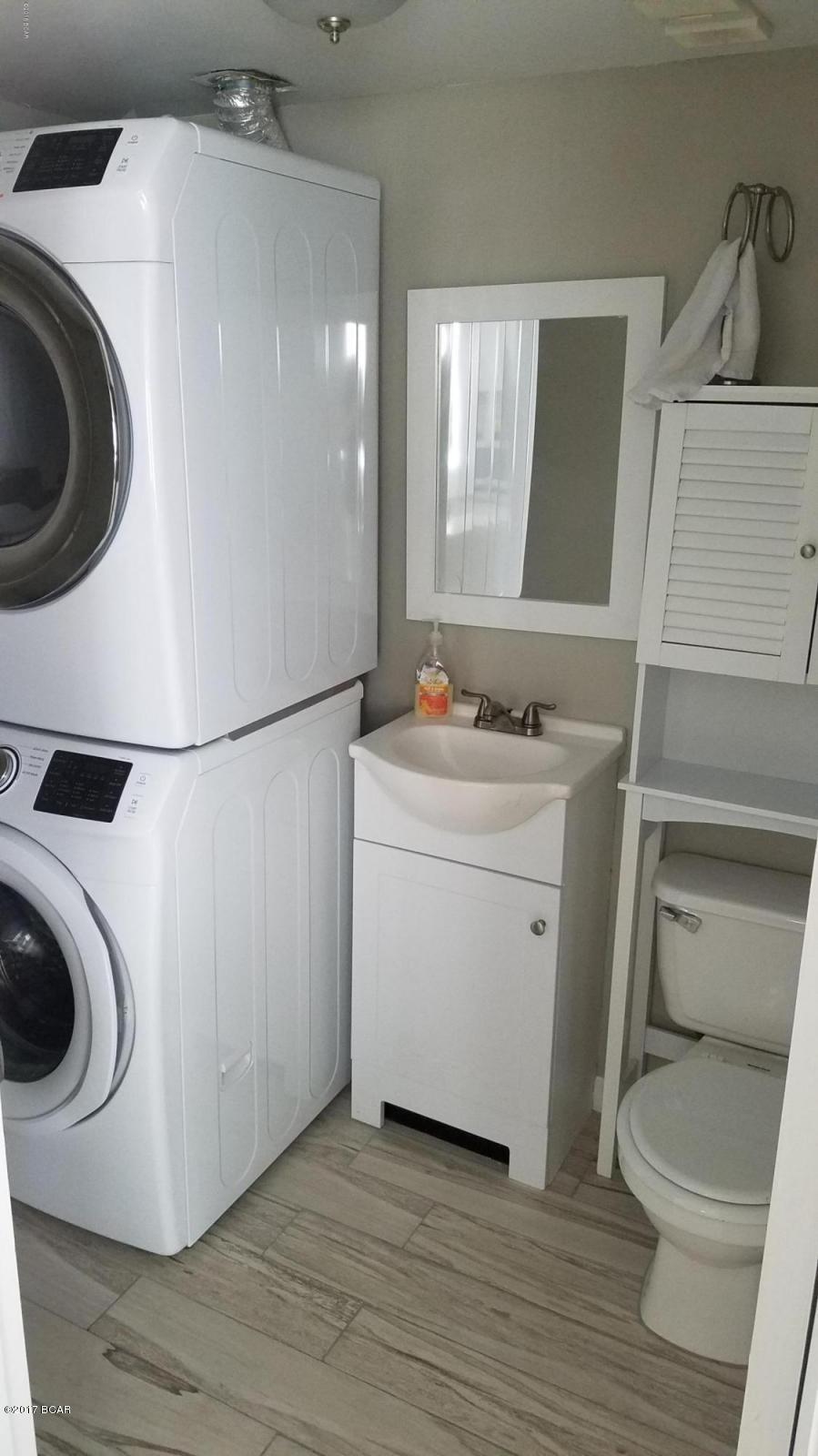 Pinnacle Port Phase 1-A - Residential