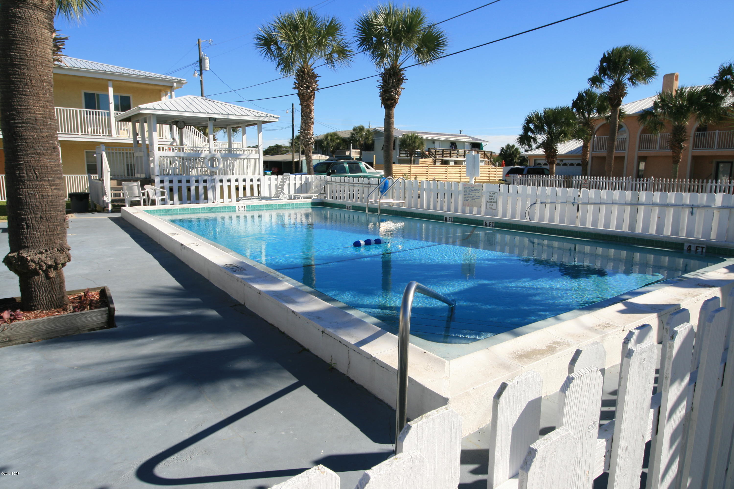 Oceanna Condo - Residential