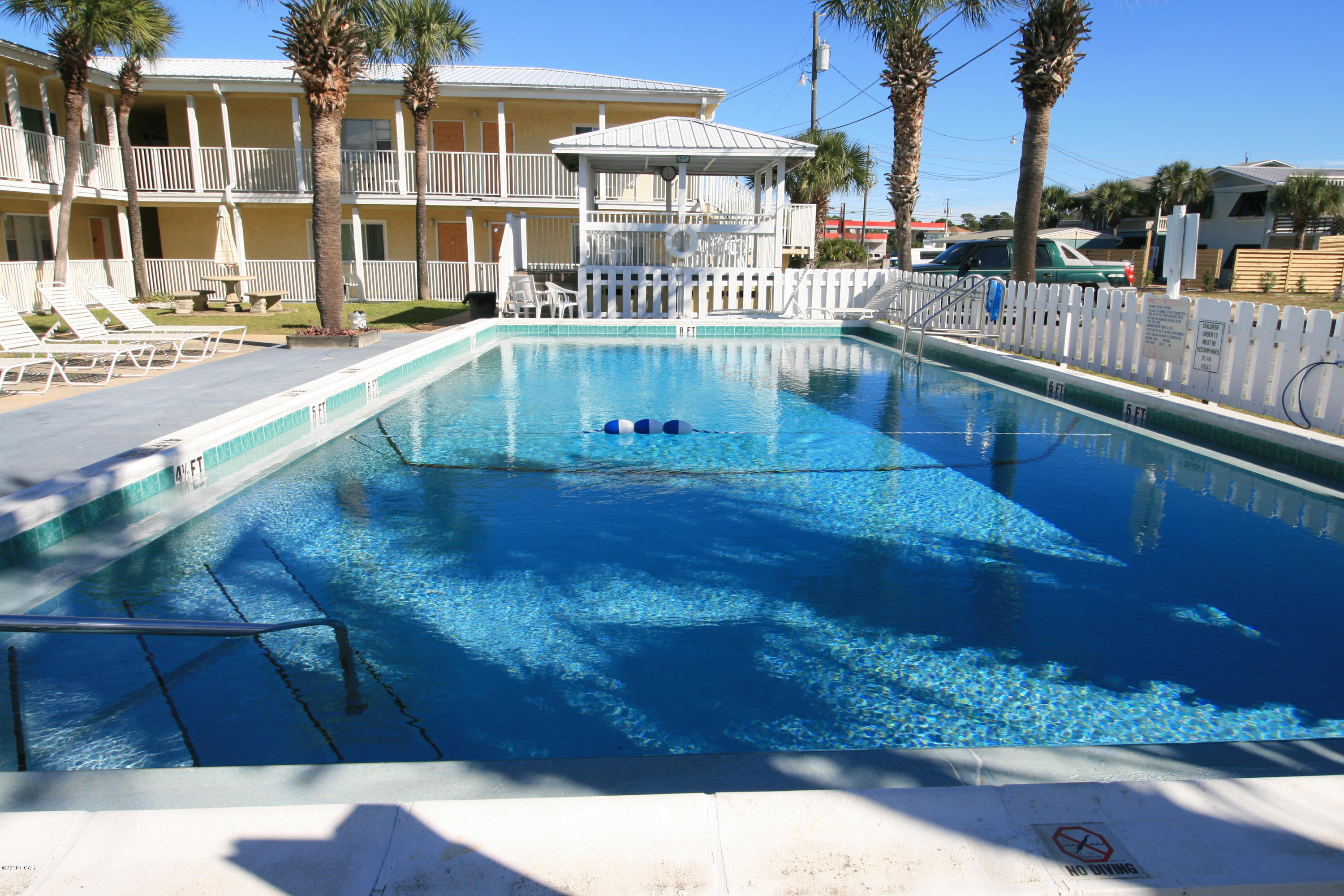 Oceanna Condo - Residential