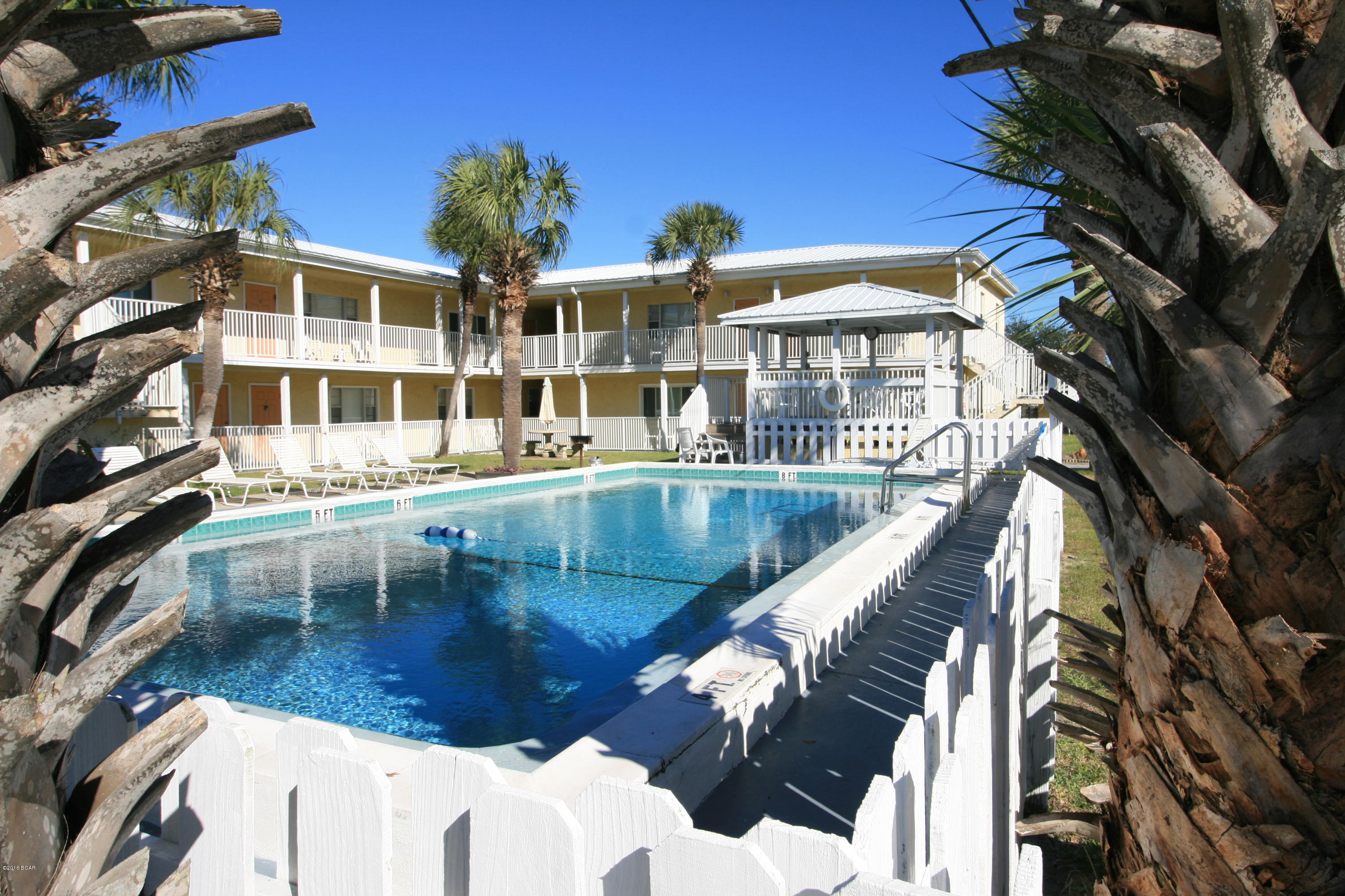 Oceanna Condo - Residential