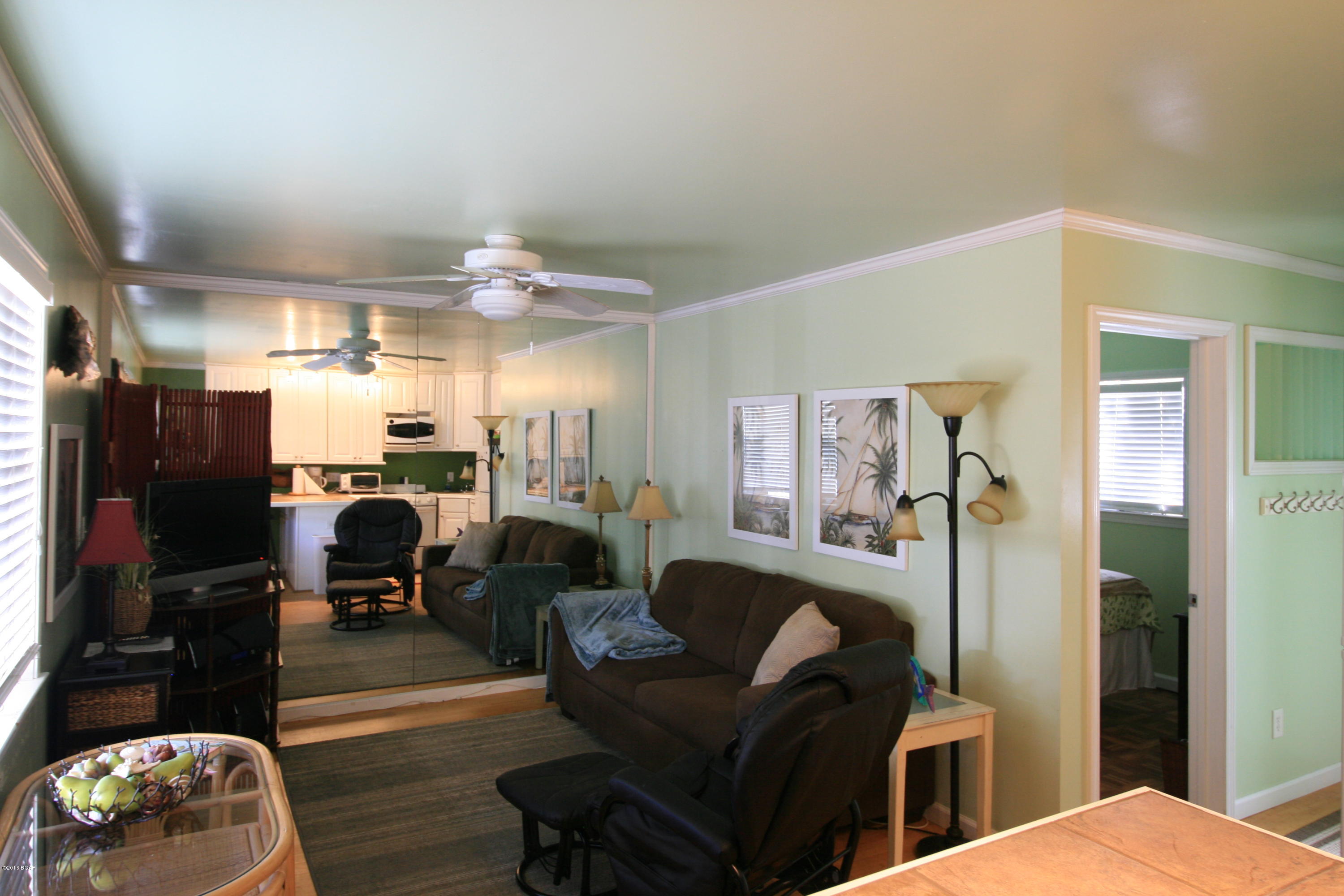 Oceanna Condo - Residential