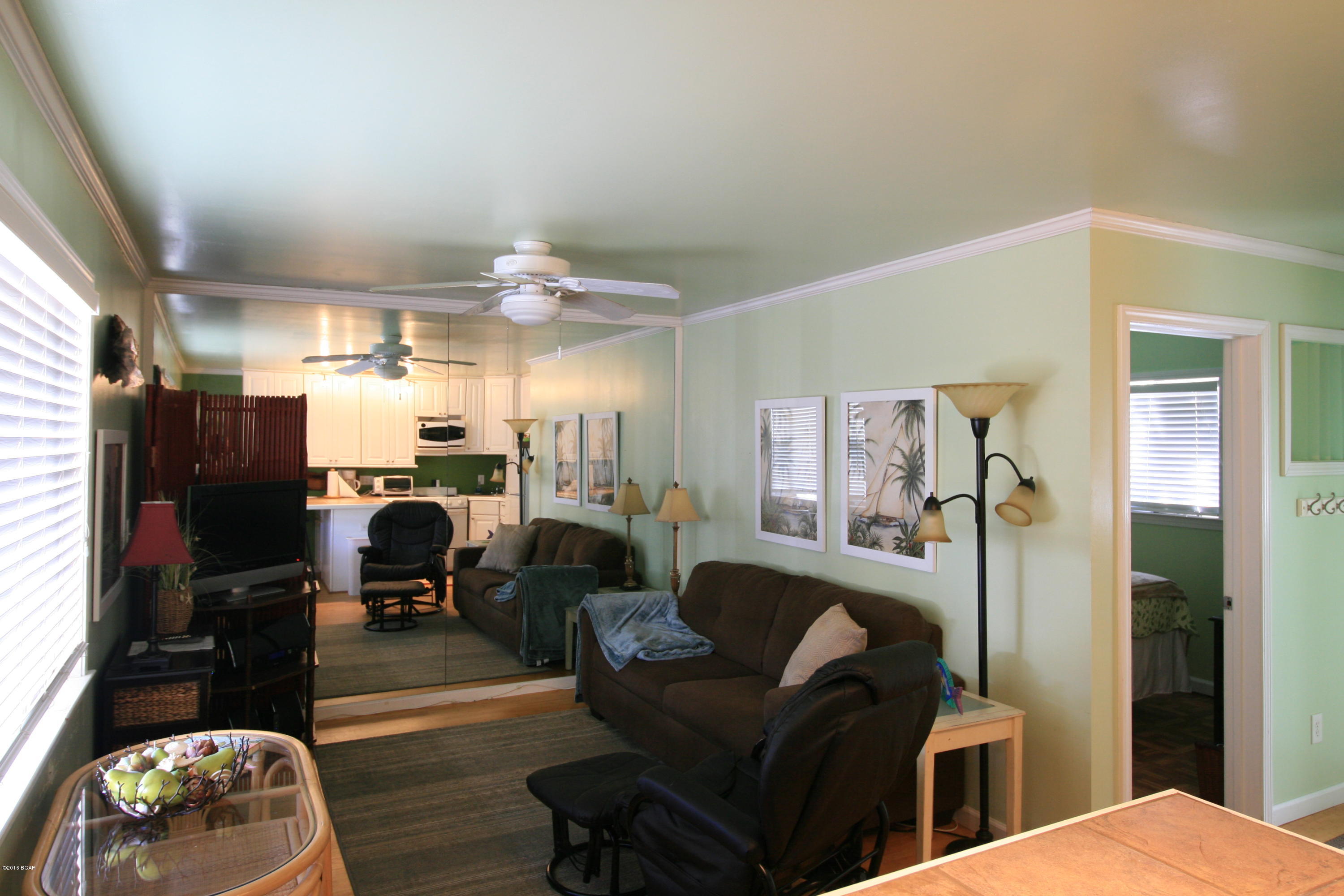 Oceanna Condo - Residential