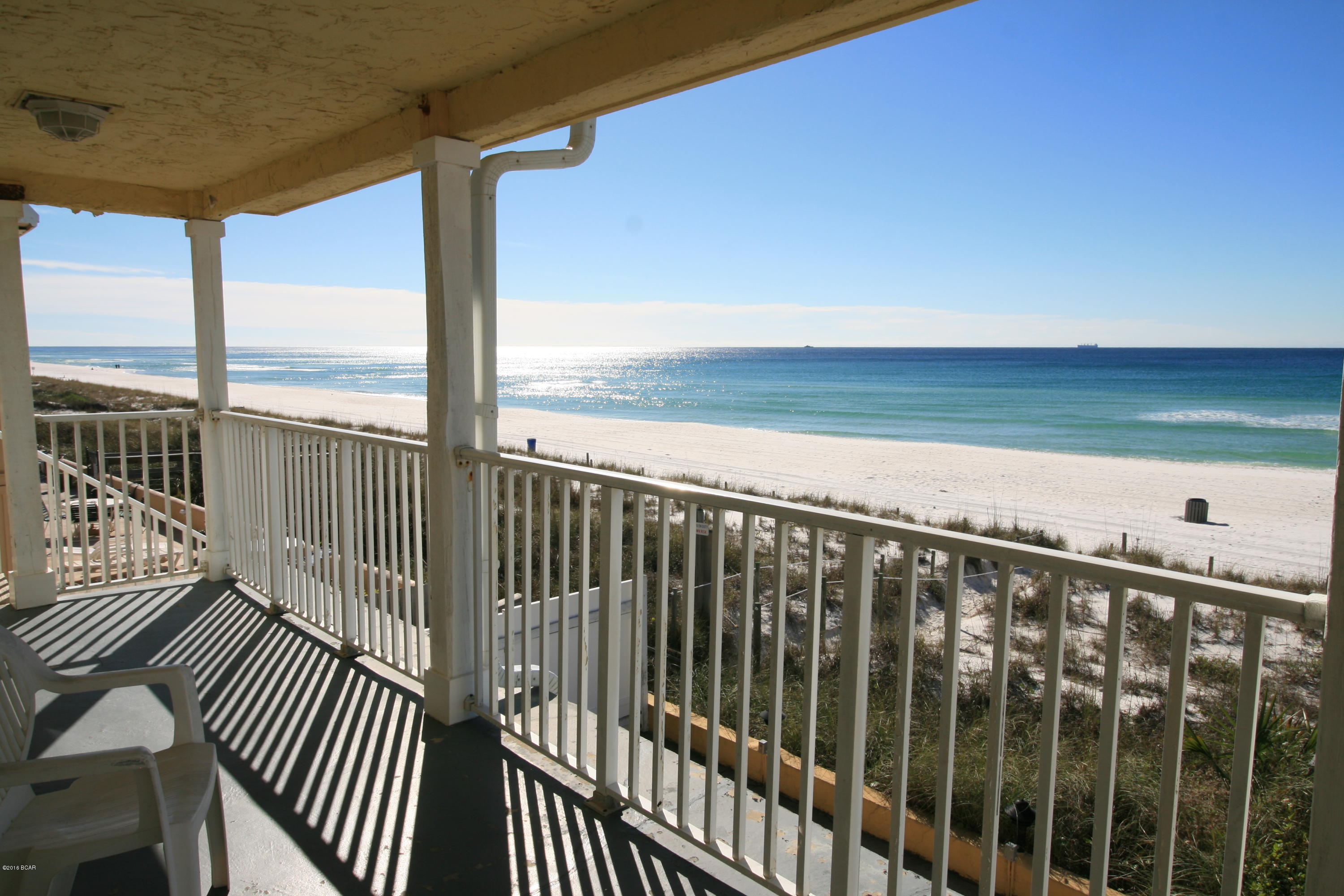 Oceanna Condo - Residential