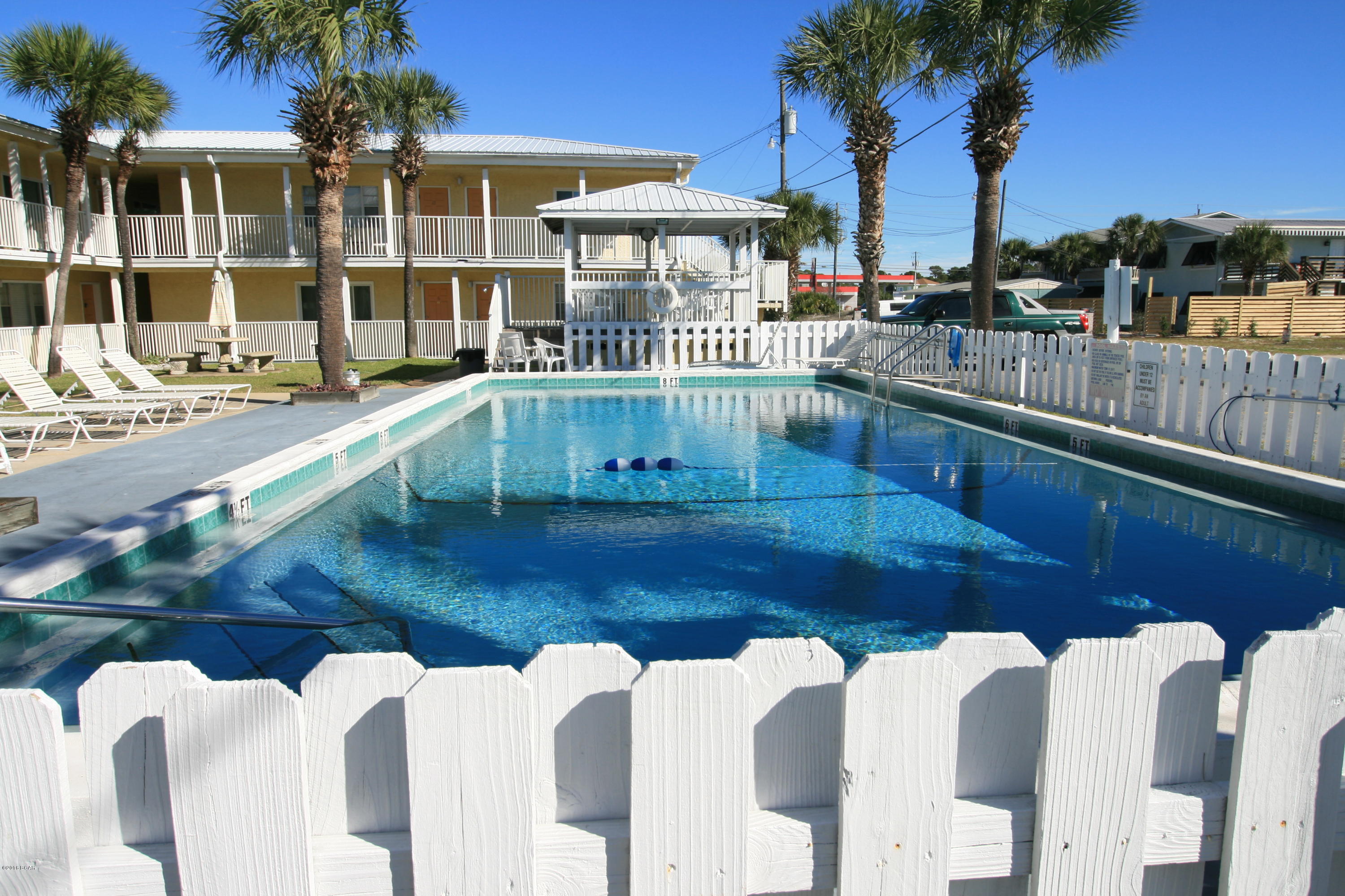 Oceanna Condo - Residential