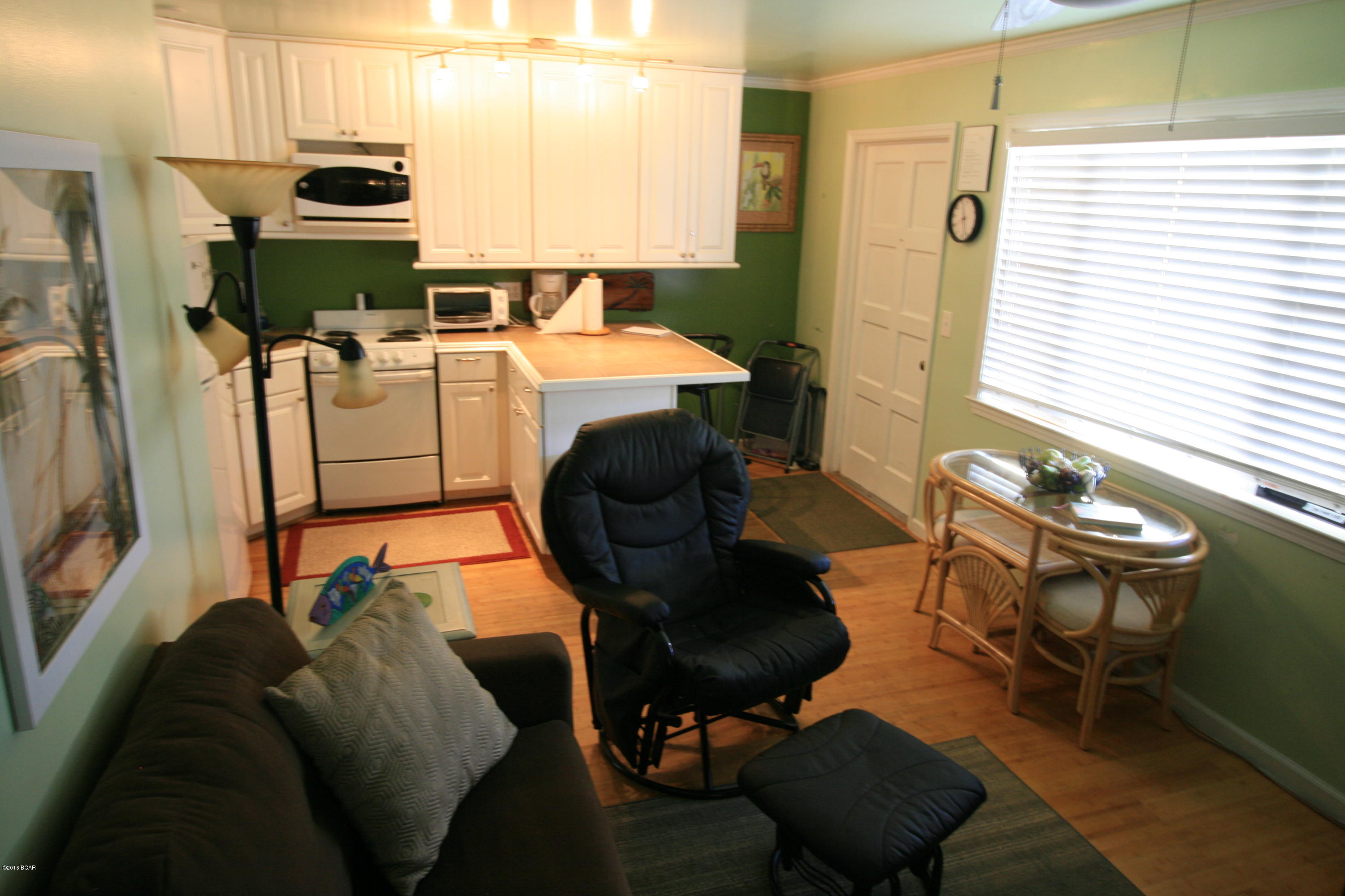 Oceanna Condo - Residential