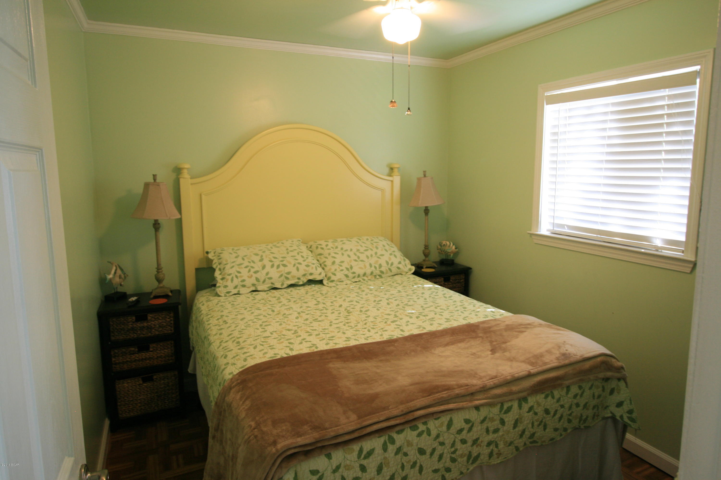 Oceanna Condo - Residential