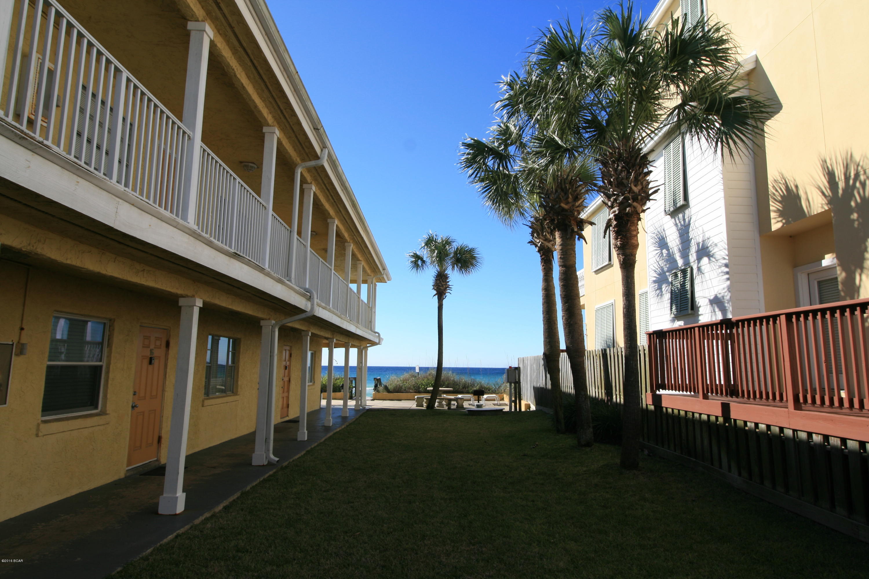 Oceanna Condo - Residential