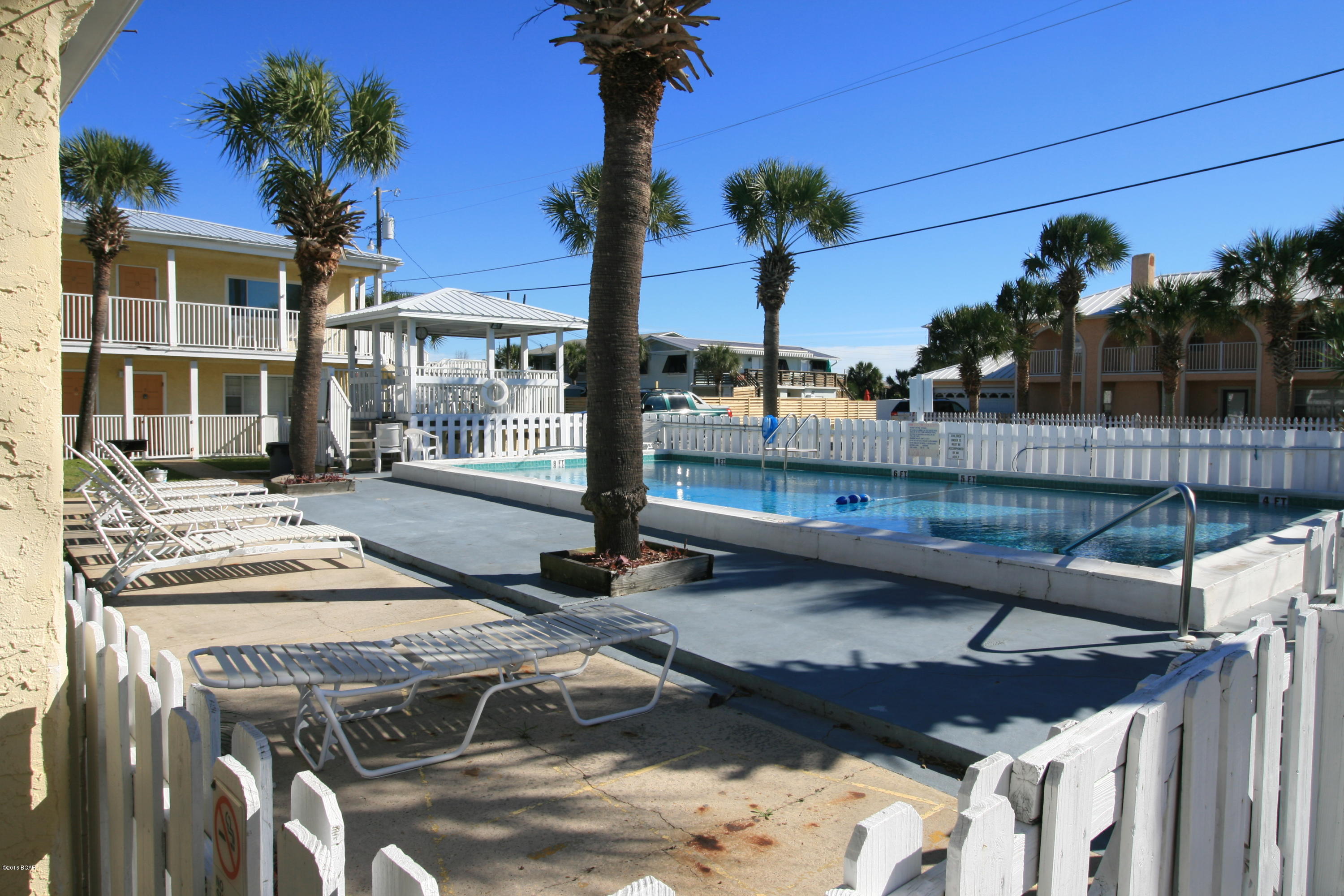 Oceanna Condo - Residential