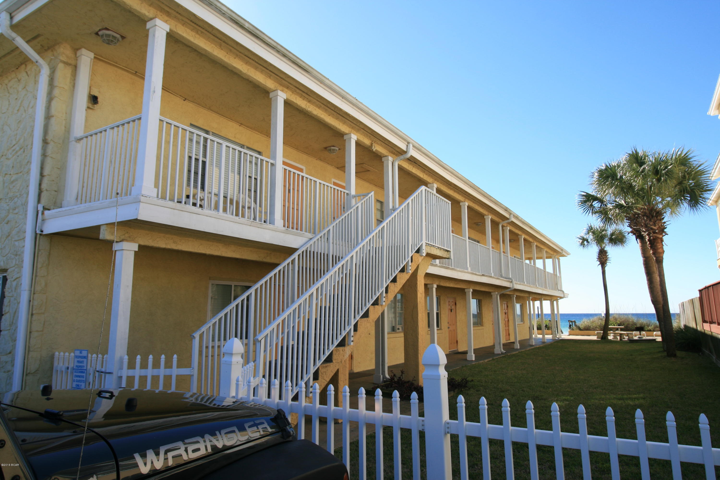 Oceanna Condo - Residential