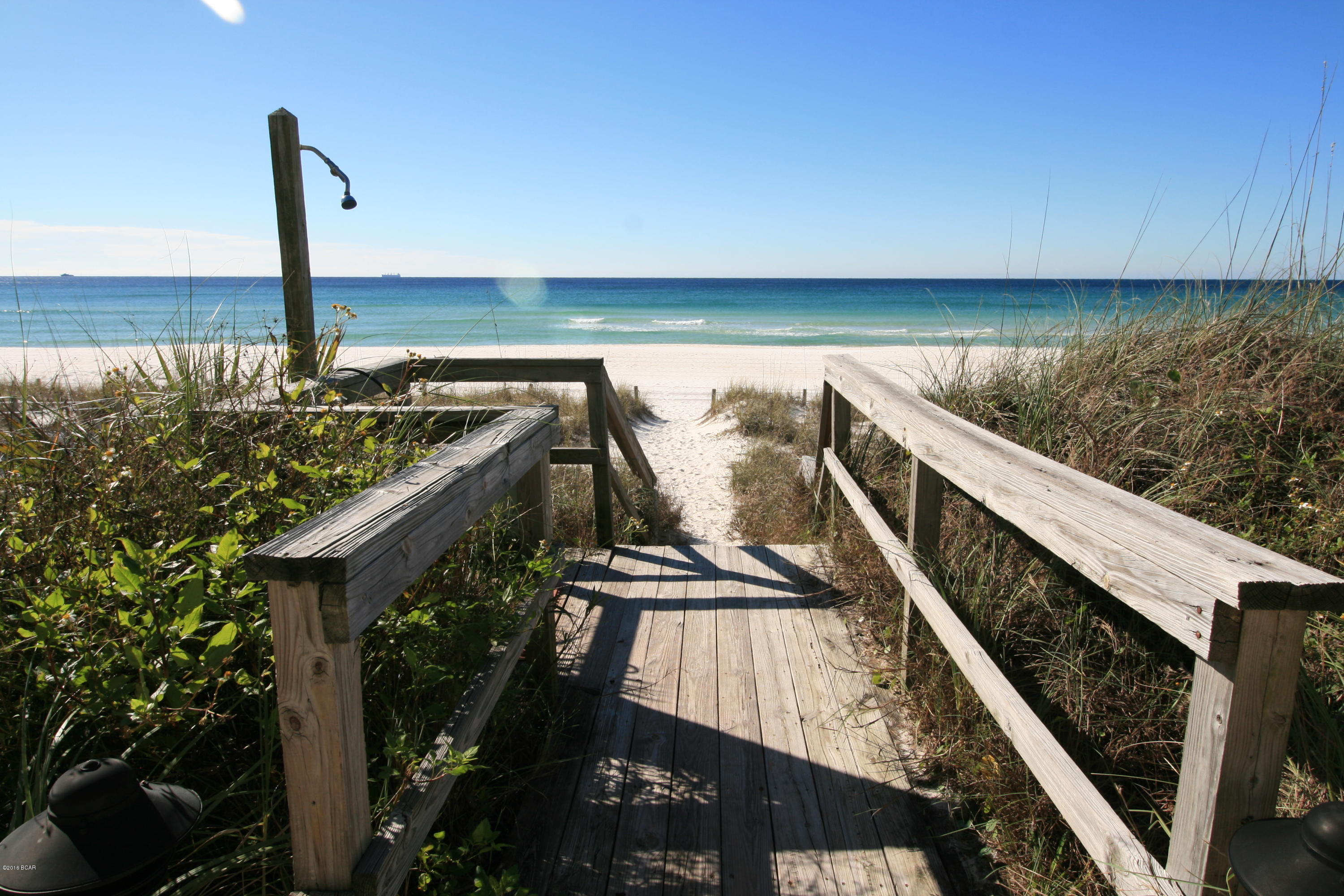 Oceanna Condo - Residential