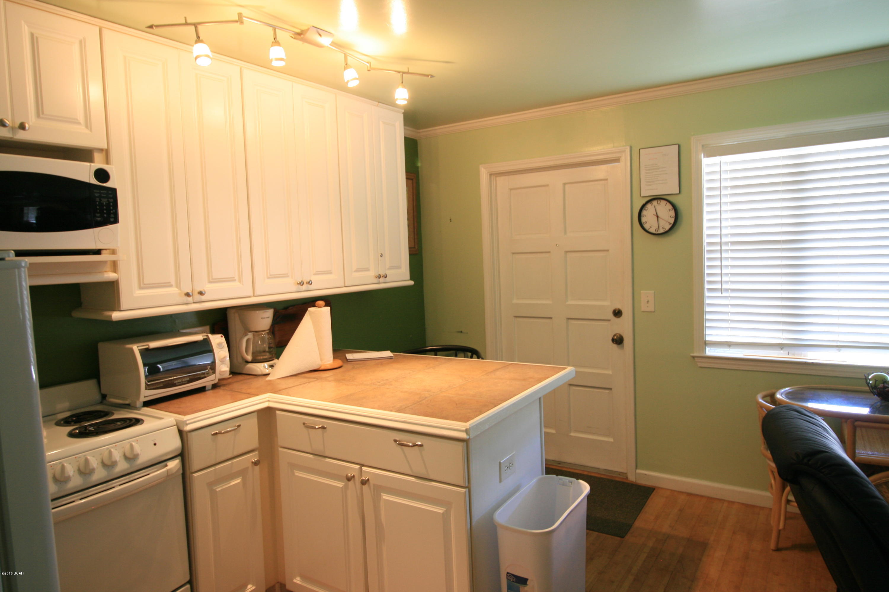 Oceanna Condo - Residential